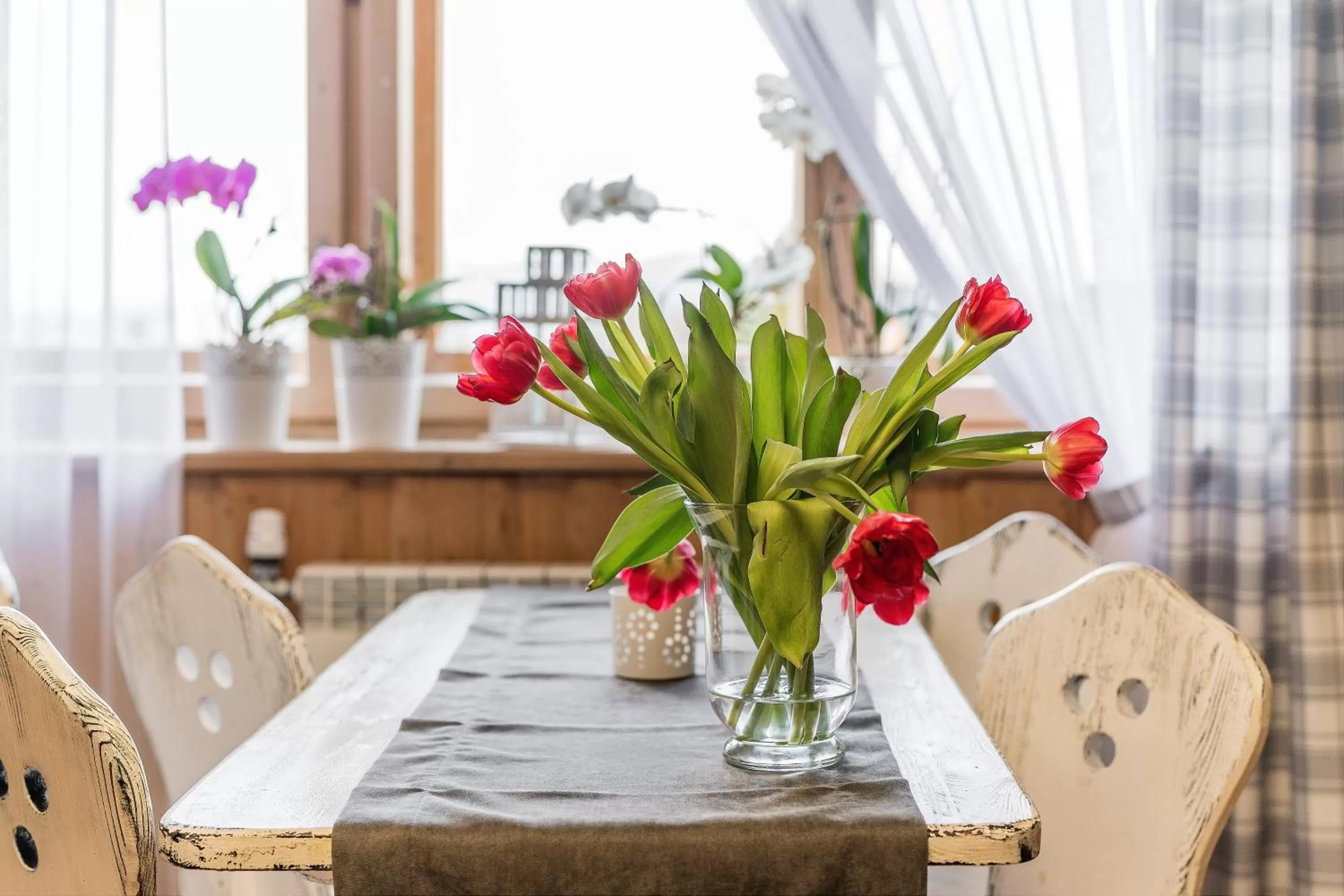 Breakfast in Pokoje Gościnne U Małgorzaty Jacuzzi & Sauna