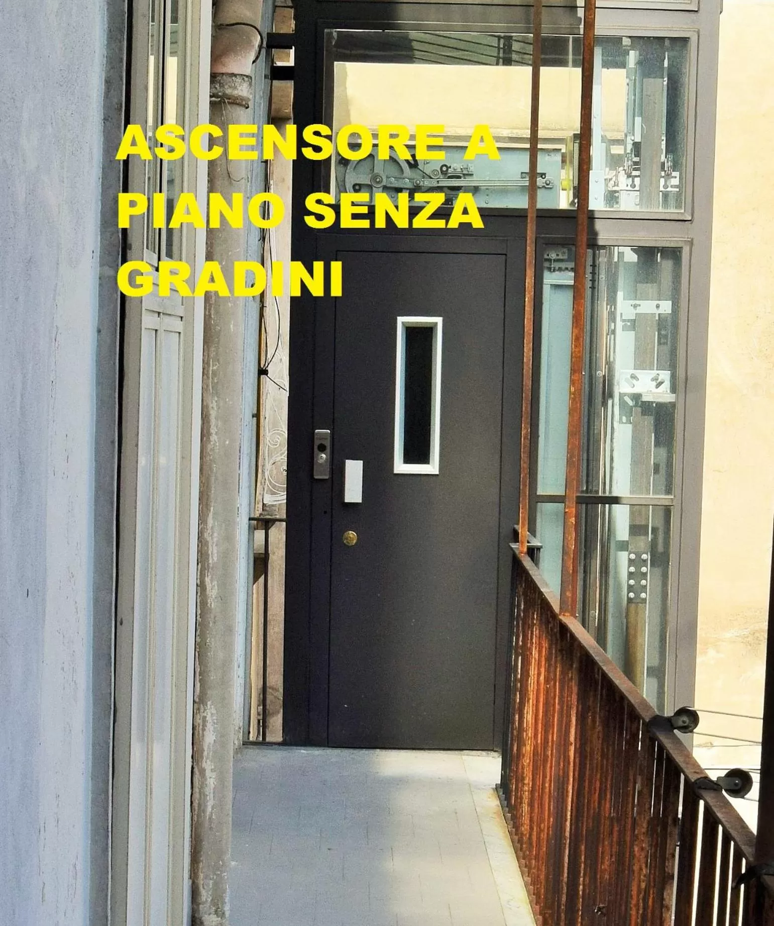 Other in Domus San Biagio 14