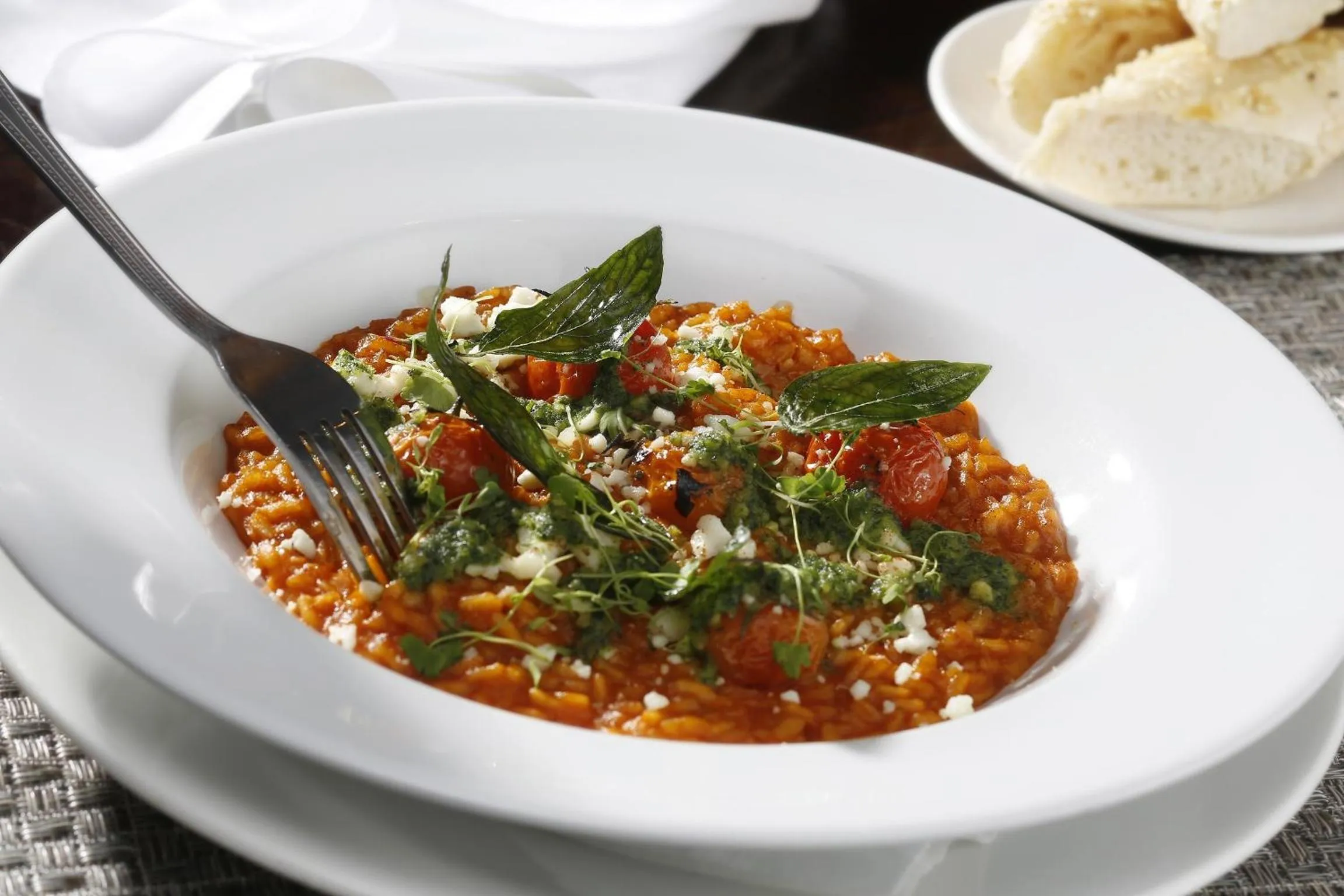 Food close-up in Best Western Plus Dunfermline Crossford Keavil House Hotel