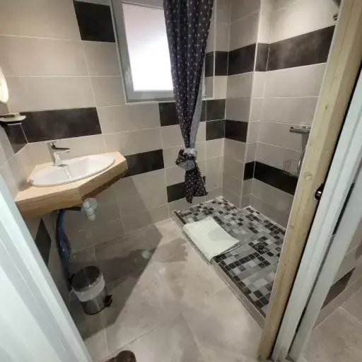 Cottage (4 Adults) in Ferme de la Combe Cottage (4 Adults) in Ferme de la Combe