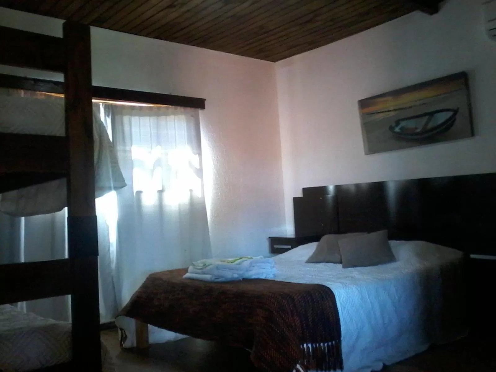 Bed in Complejo Laderas del Cerro