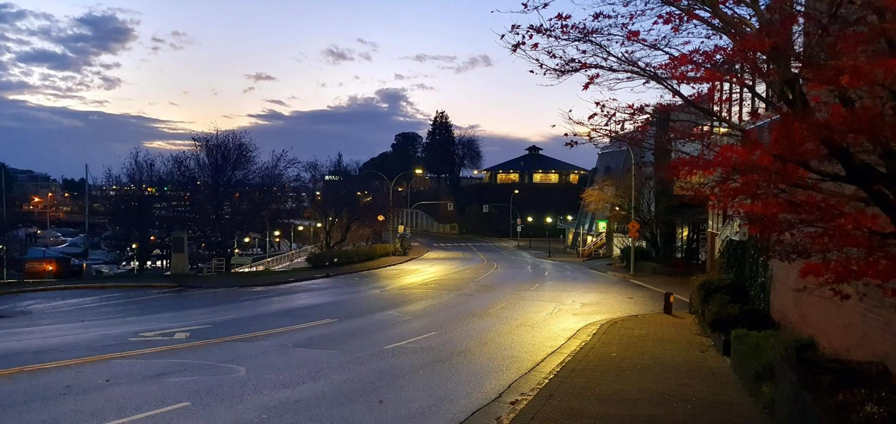 Natural landscape in Painted Turtle Guesthouse