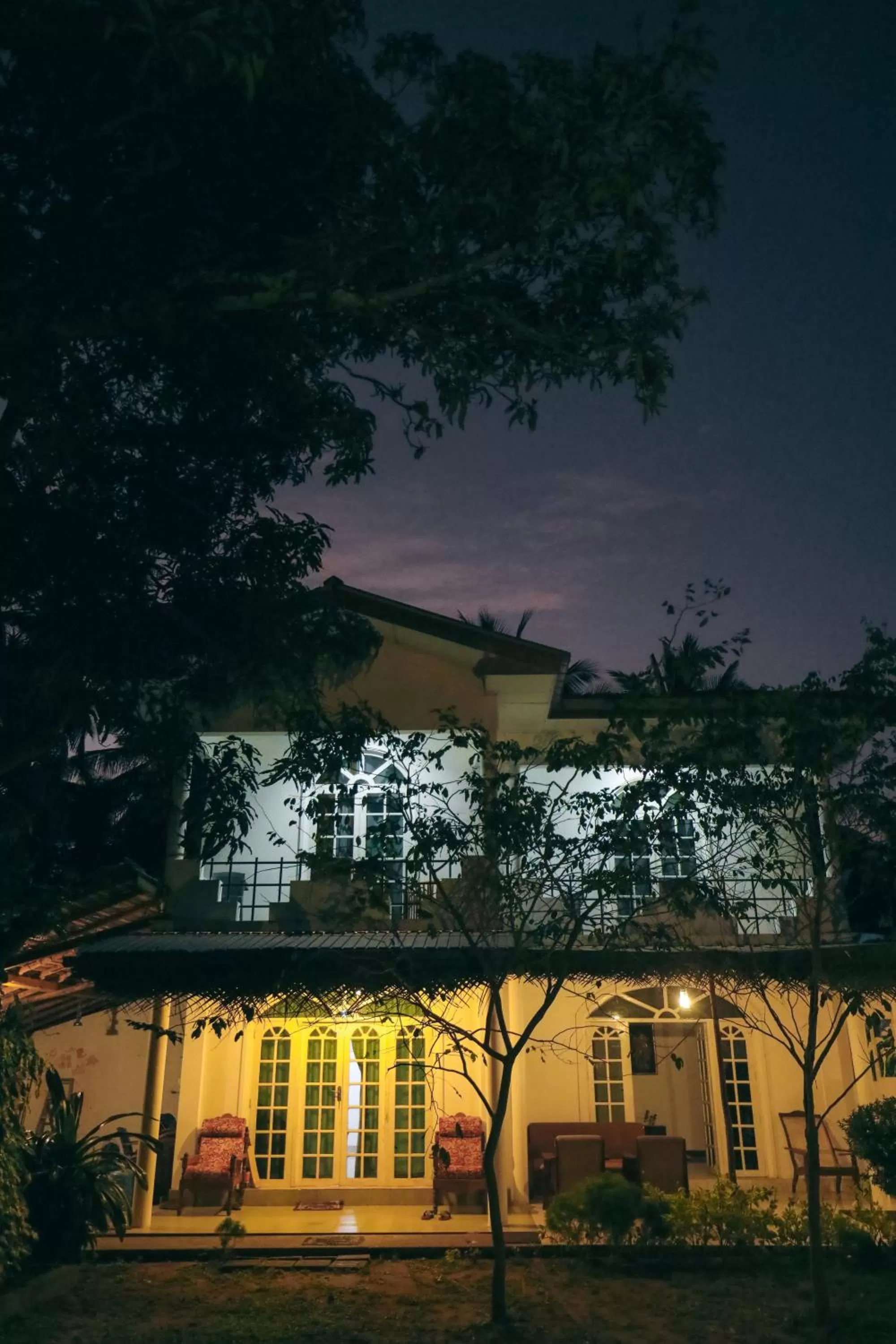 Seyara Holiday Resort