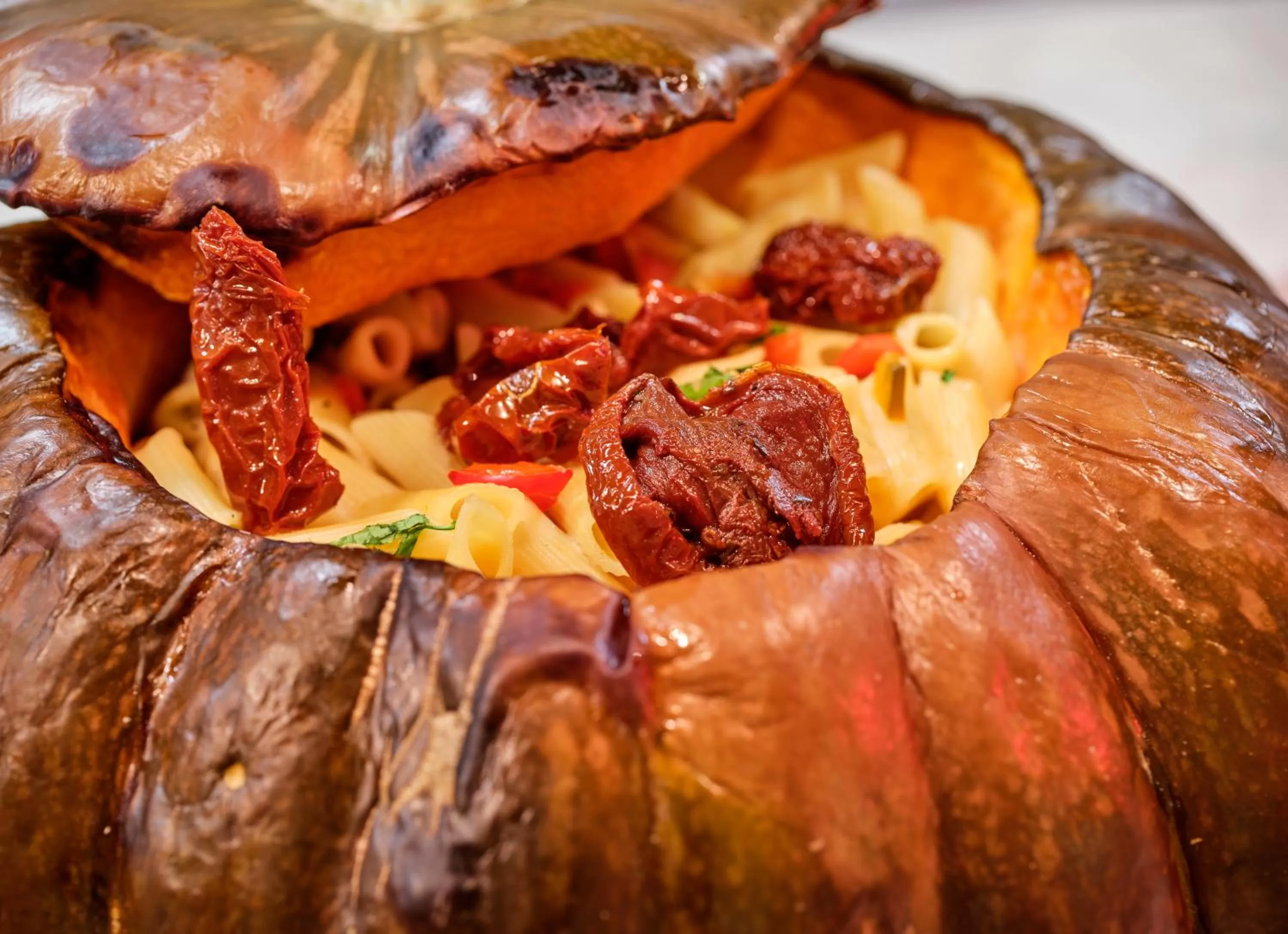 Food and drinks in Coral Sea Holiday Resort & Aqua Park