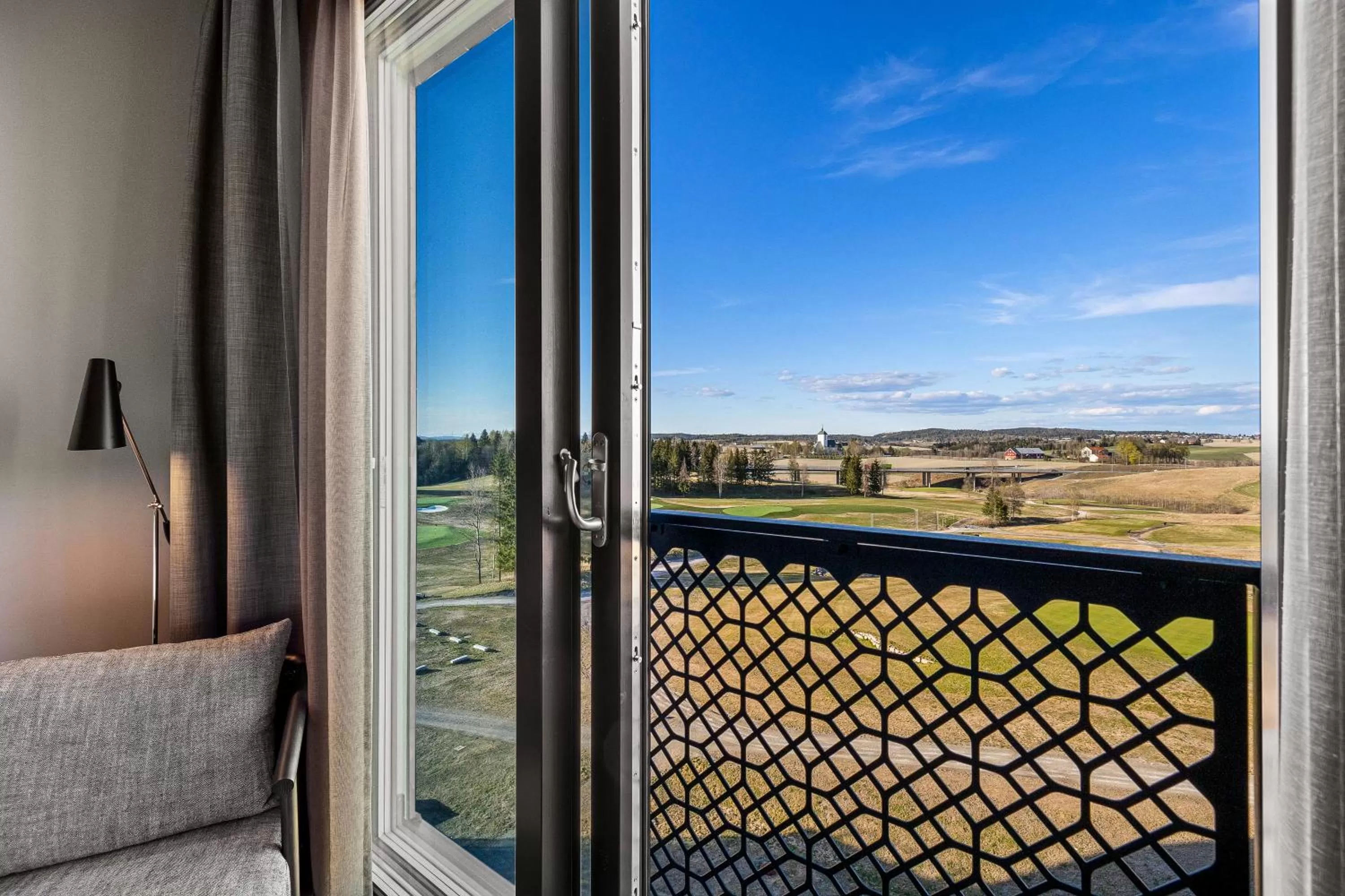 View (from property/room) in Lily Country Club