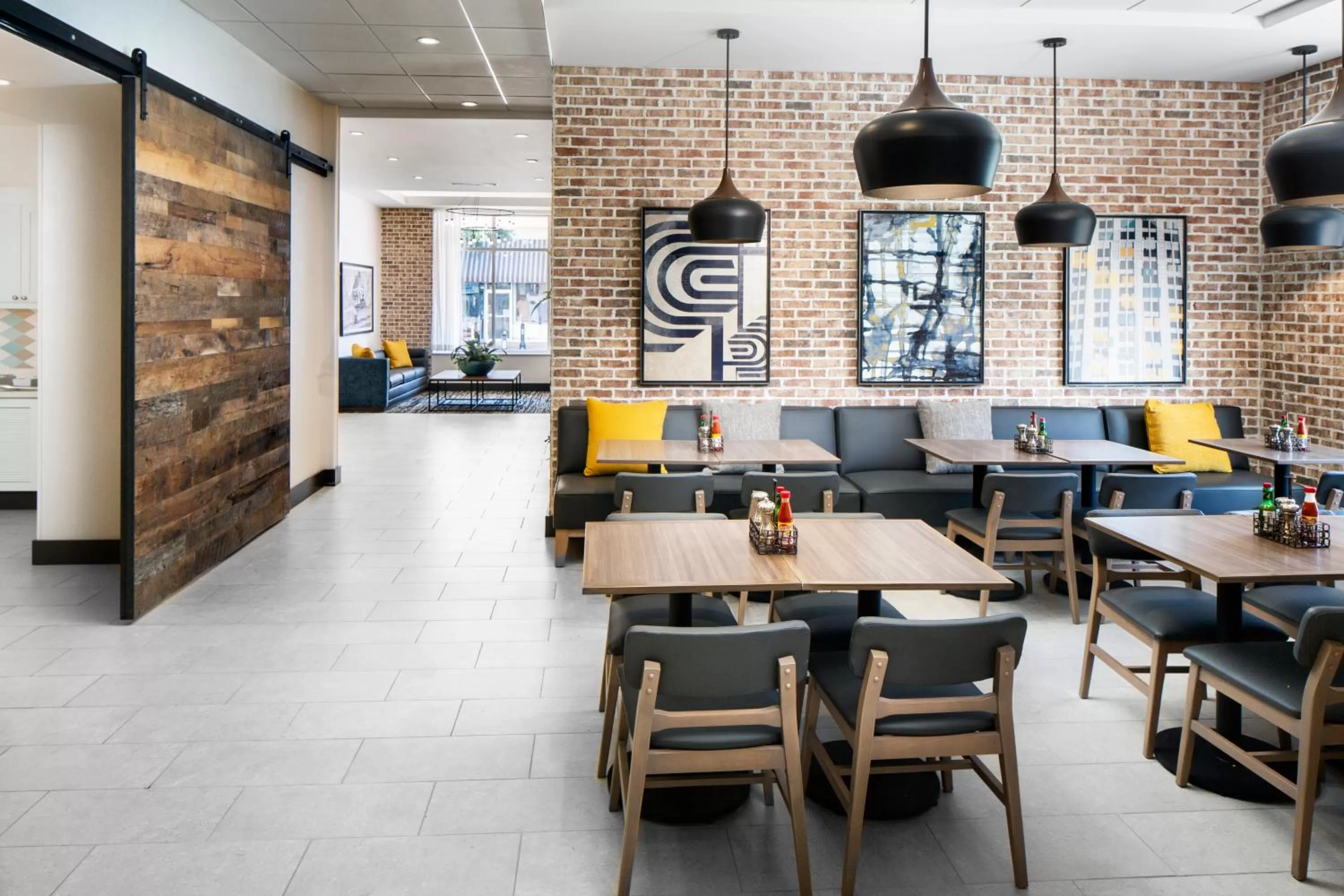 Hyatt Place Sumter/Downtown