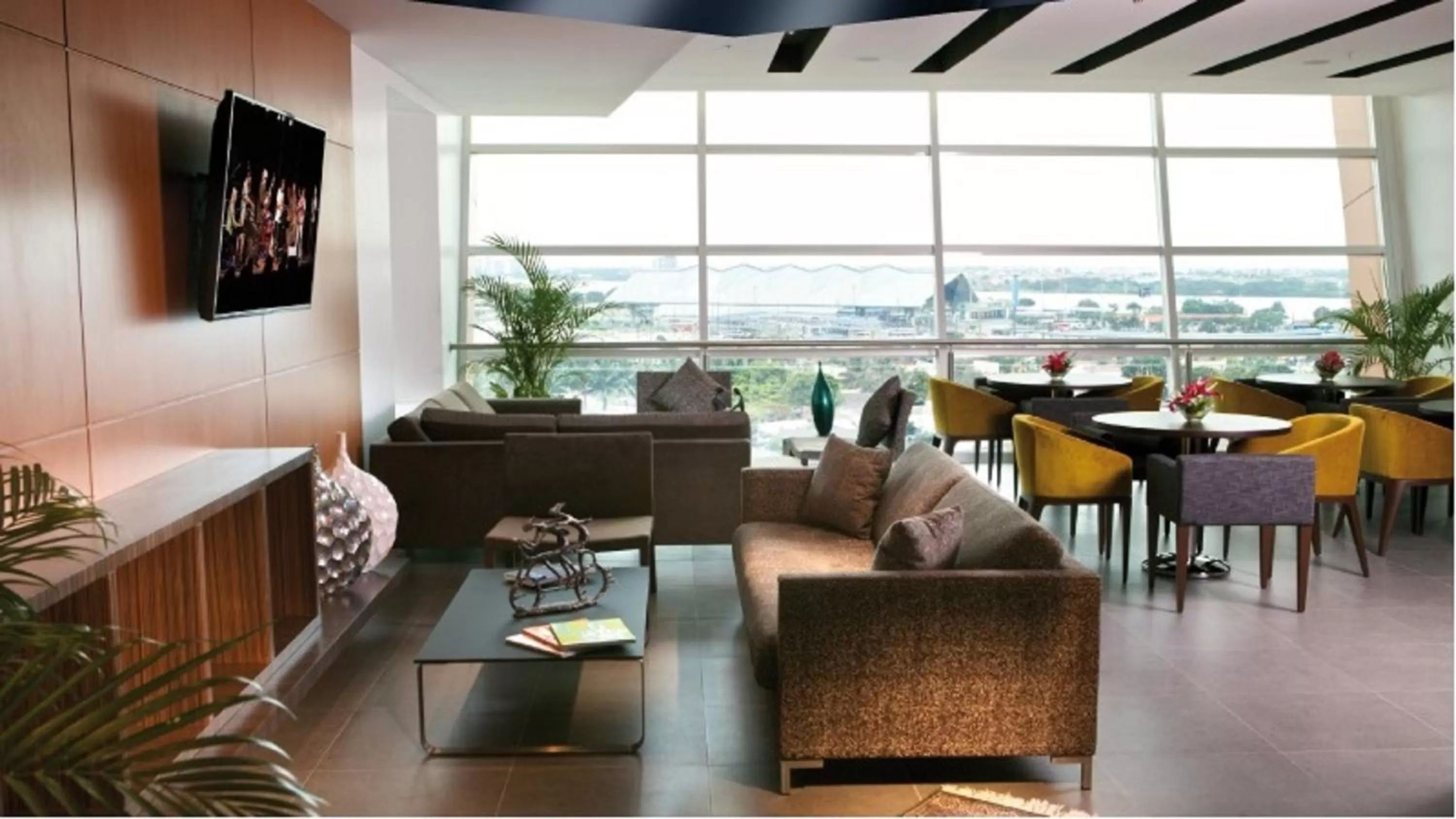 Other in Holiday Inn Guayaquil Airport by IHG