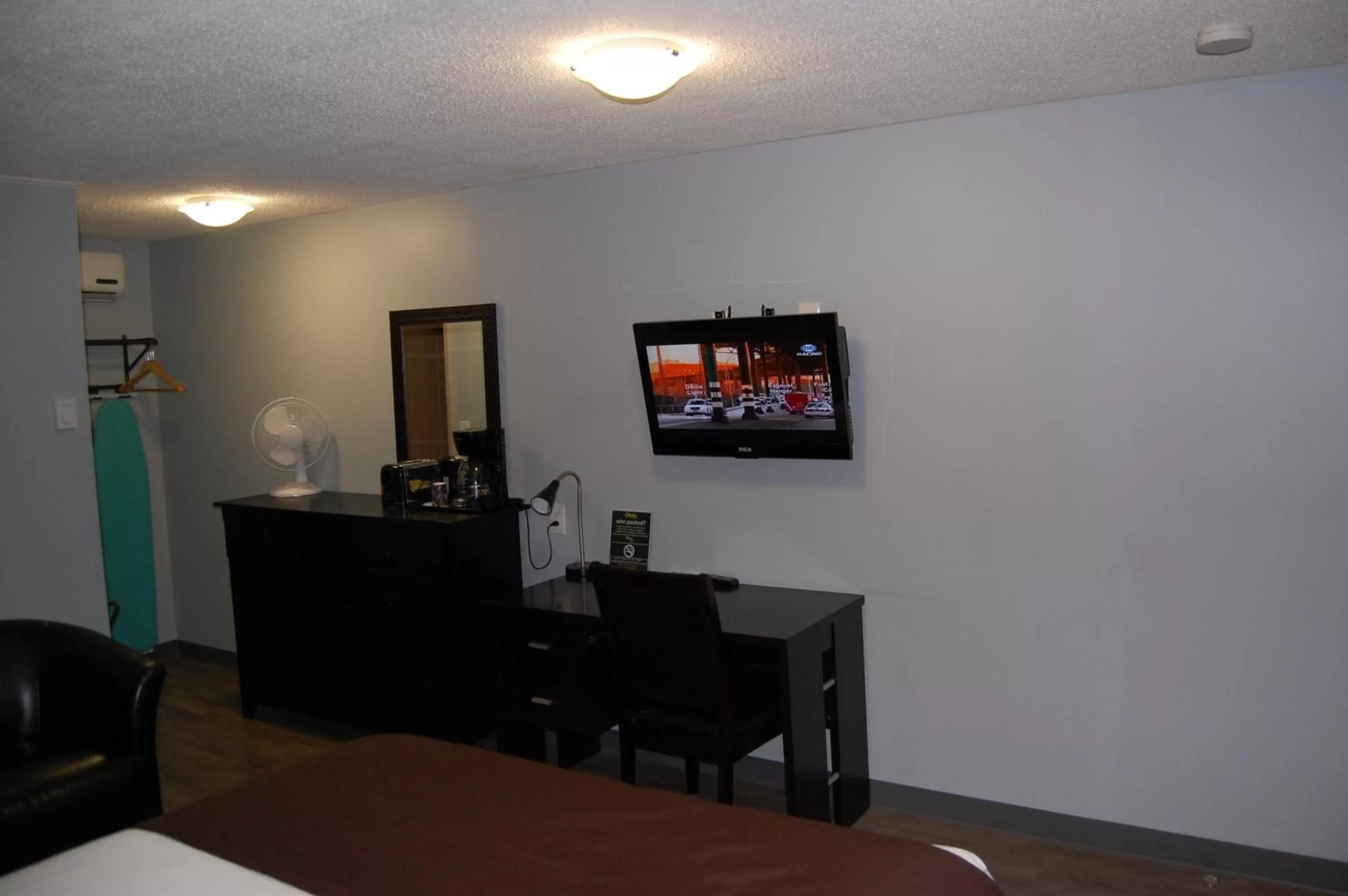 Standard Queen Room in Rest Inn