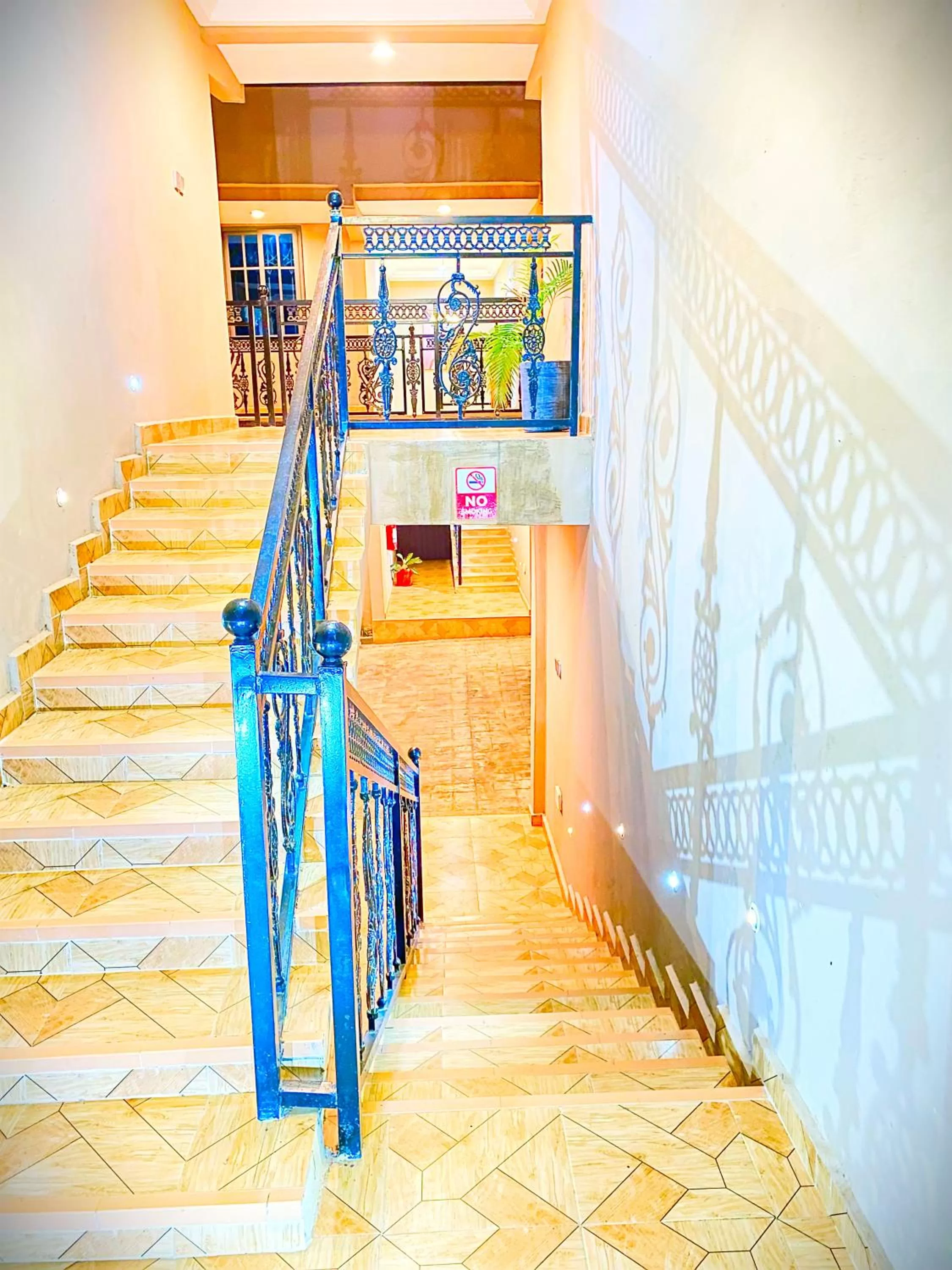 AIDEN HOMES AND APARTMENTS