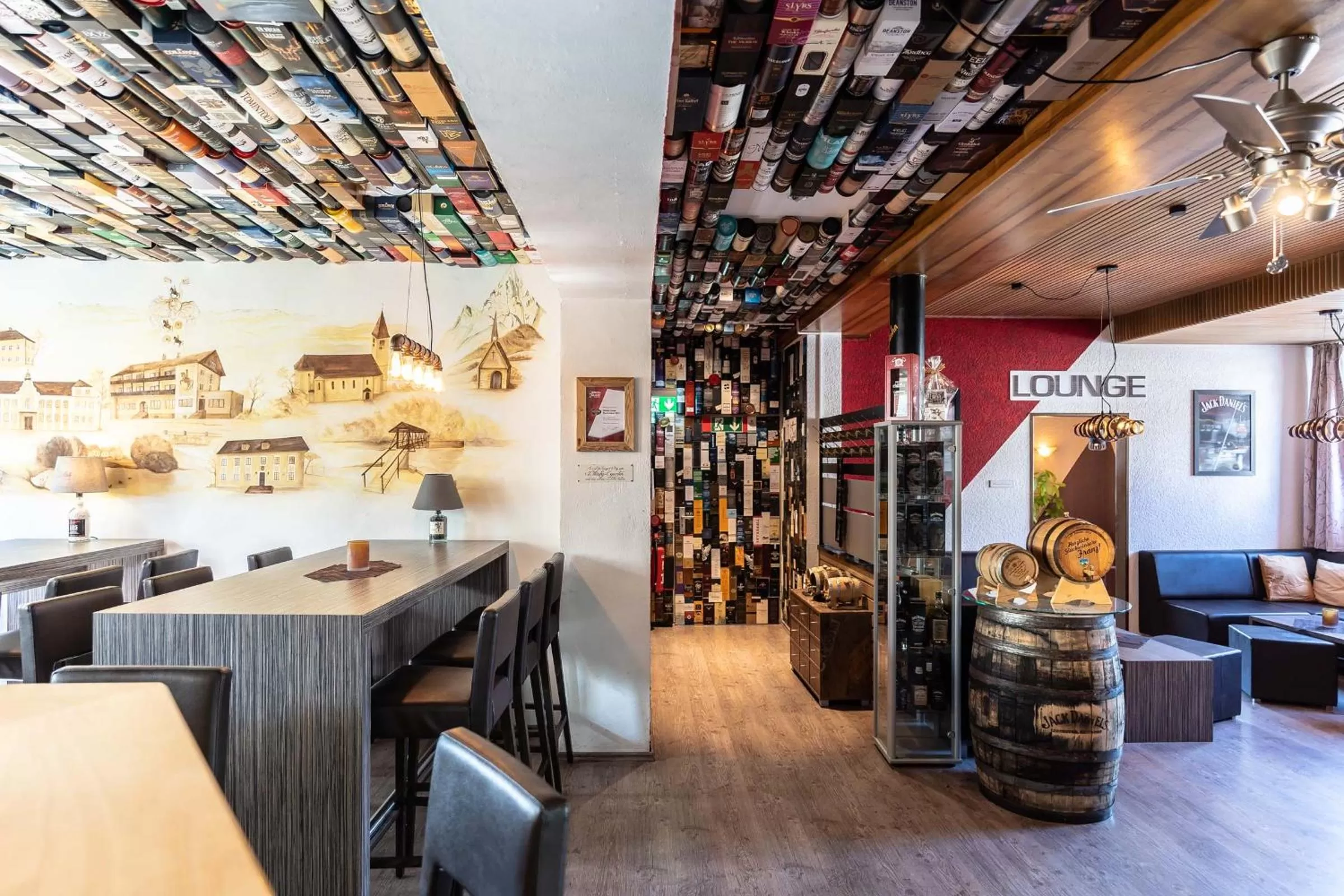 Restaurant/Places to Eat in Hotel-Gasthof Zum Dragoner