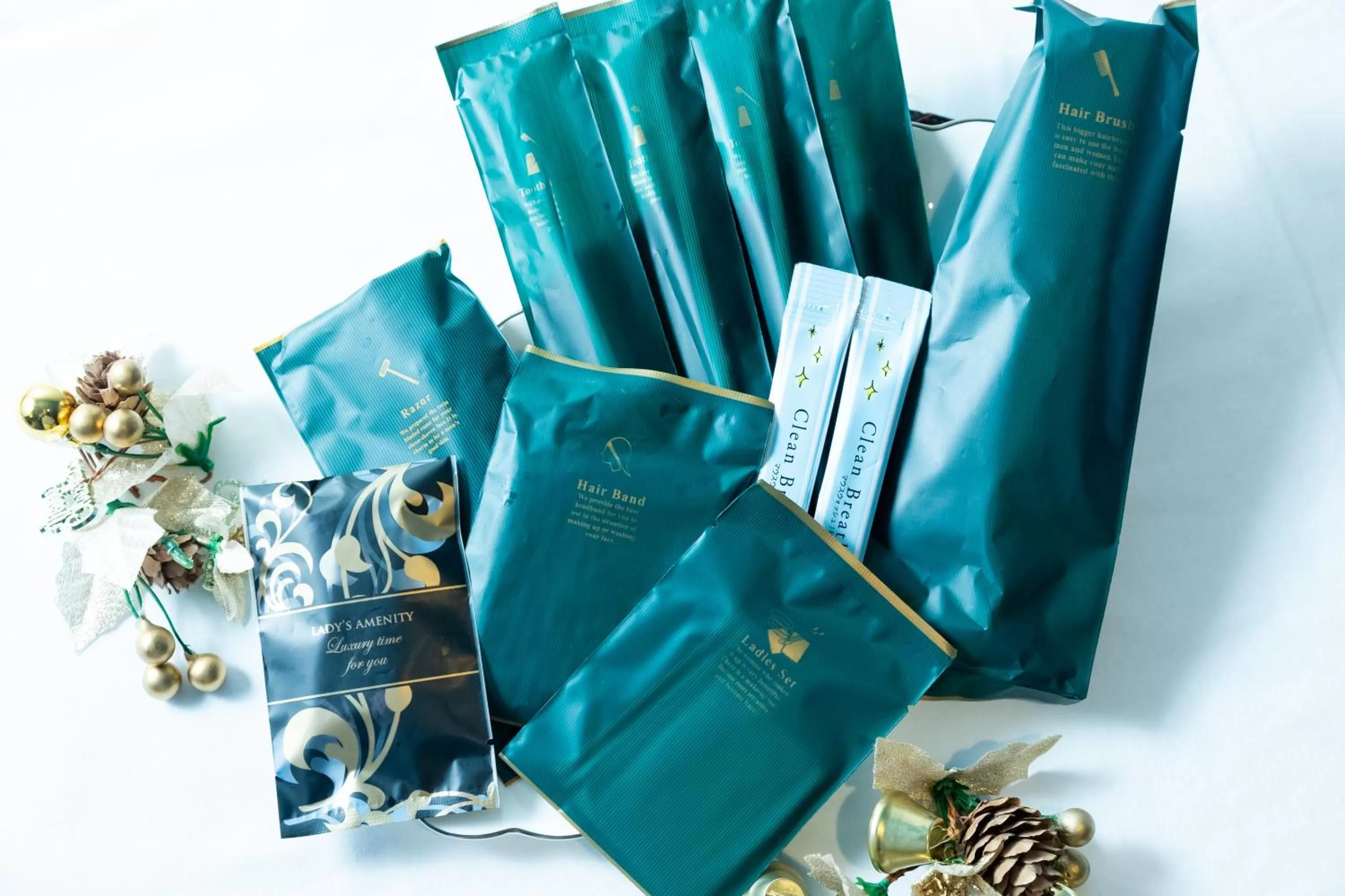 Other in Hotel Renaissance Sendai (Leisure Hotel)