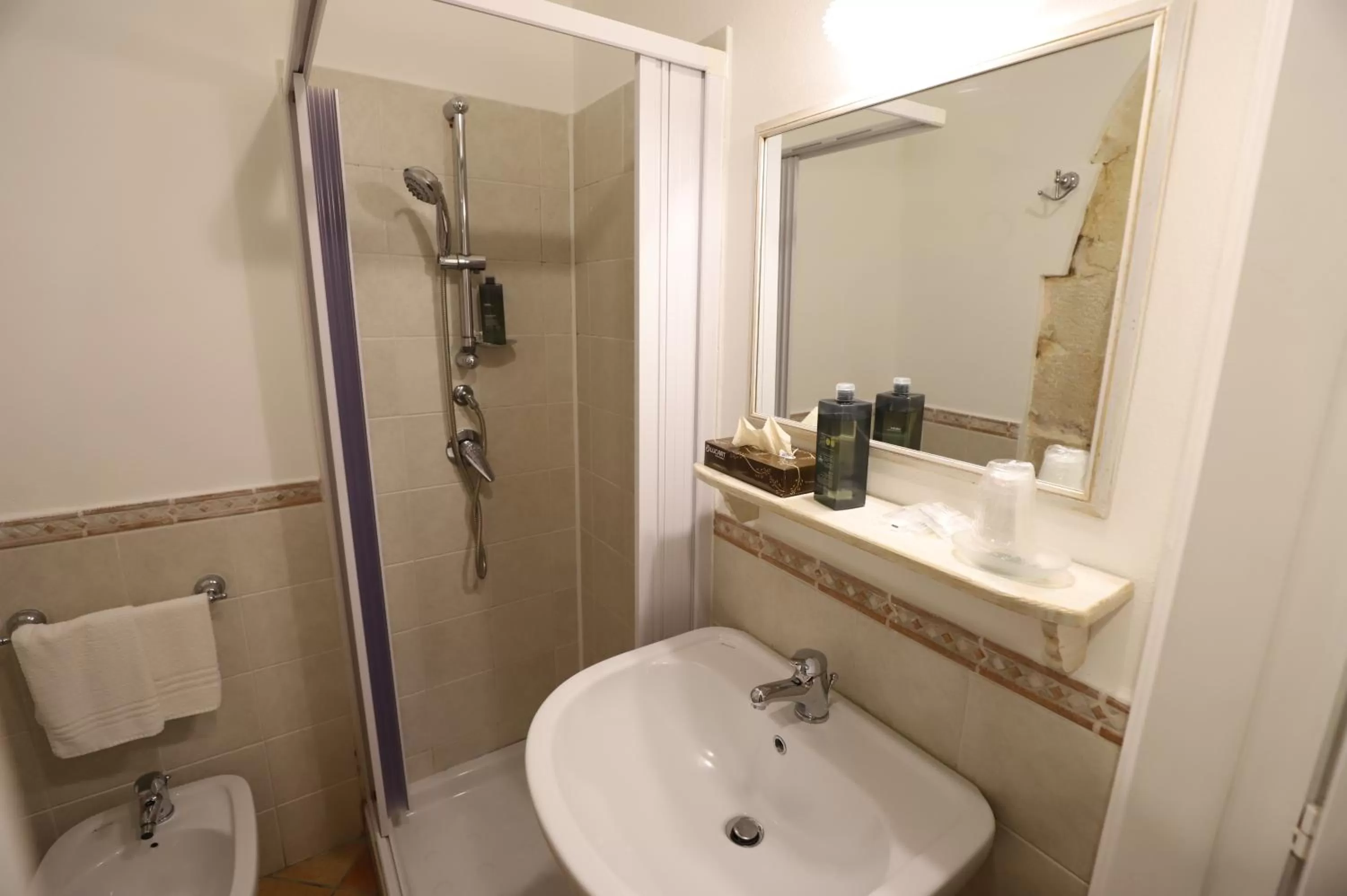 Italiana Resort Magnolia