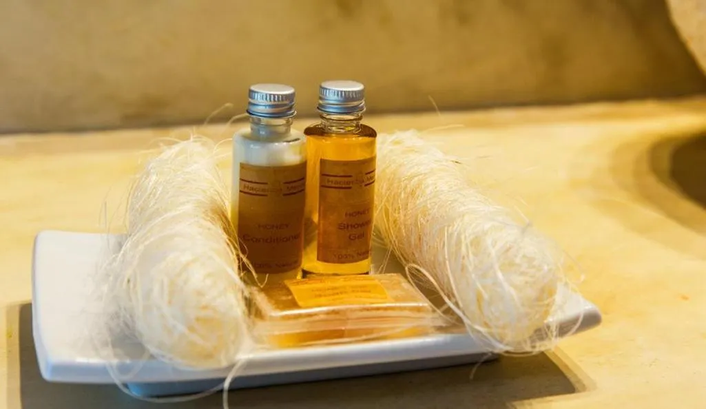 Hotel Hacienda Ticum