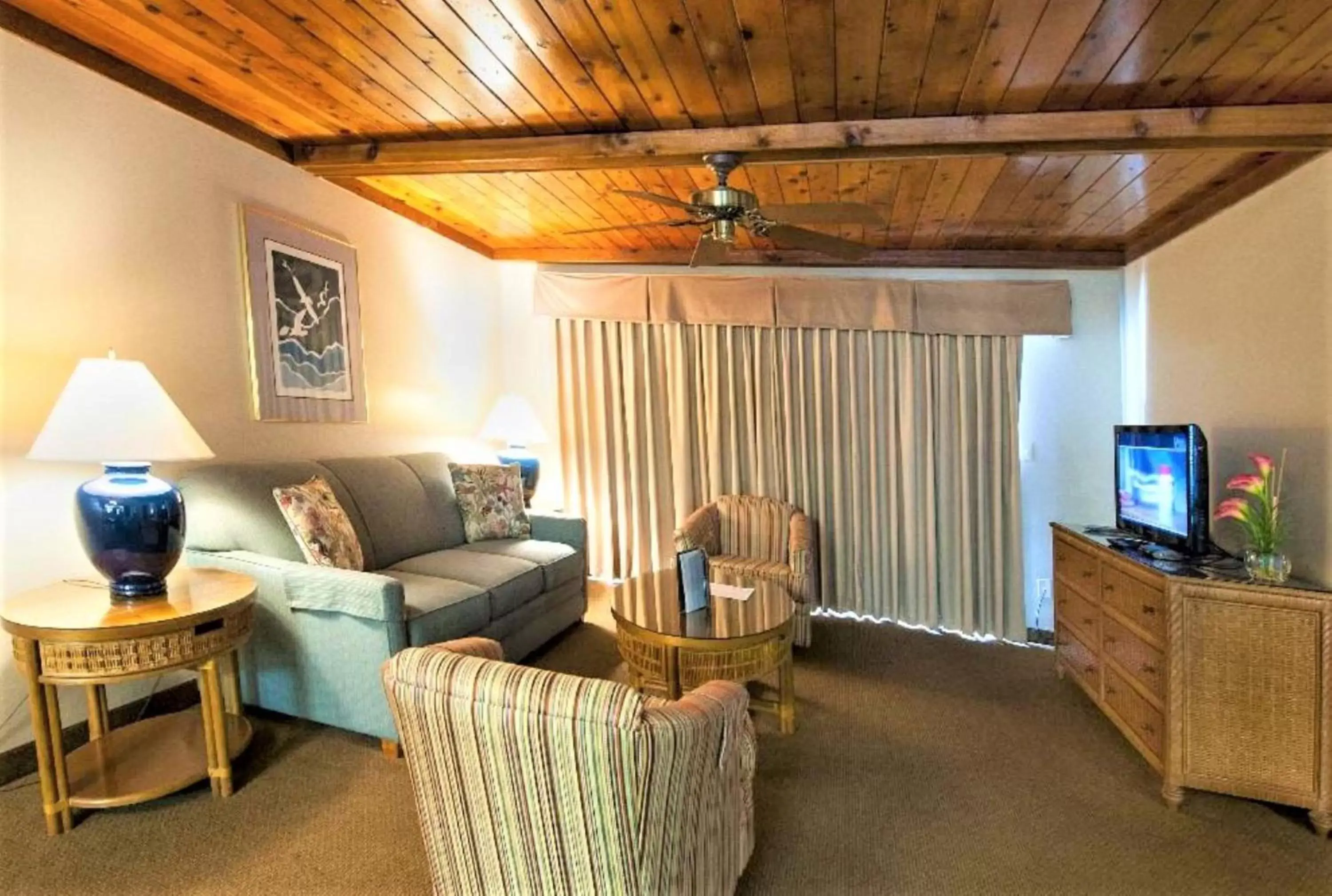 Two-Bedroom Apartment in Royal Holiday Beach Resort Two-Bedroom Apartment in Royal Holiday Beach Resort