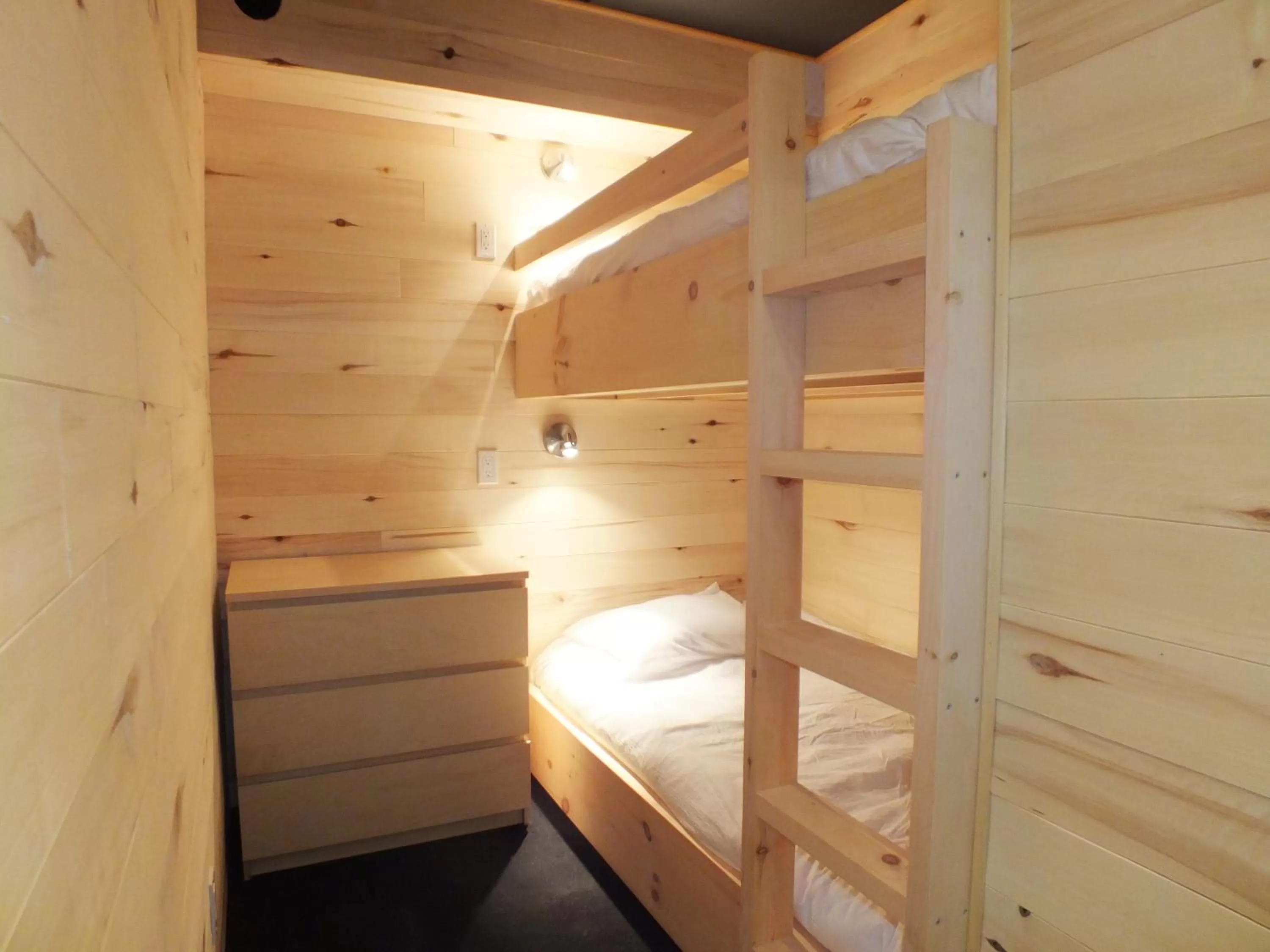 Family Room in Hotel de l'Horizon