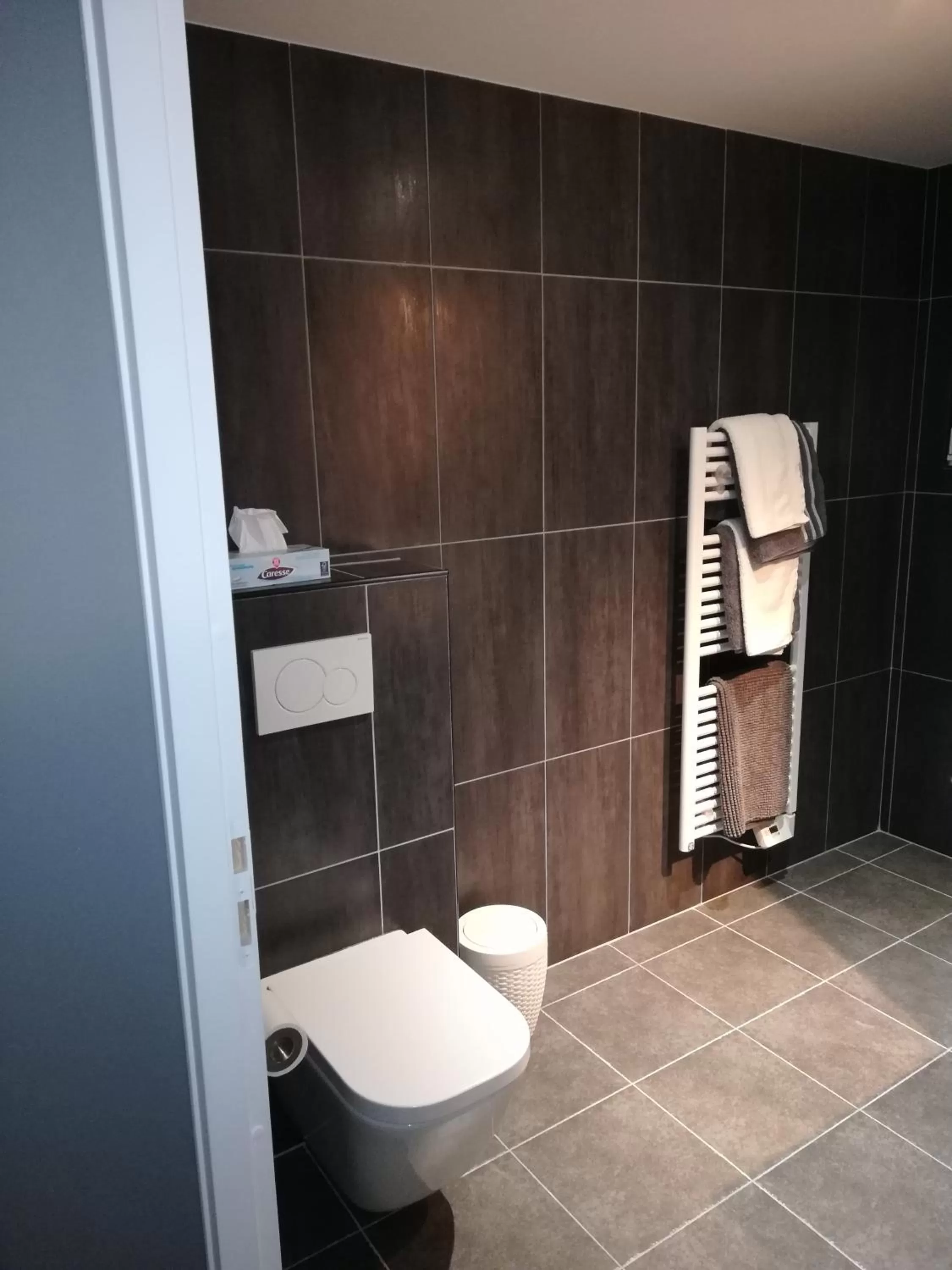 Chambres d'Hôtes Nature et bois BED AND BREAKFAST