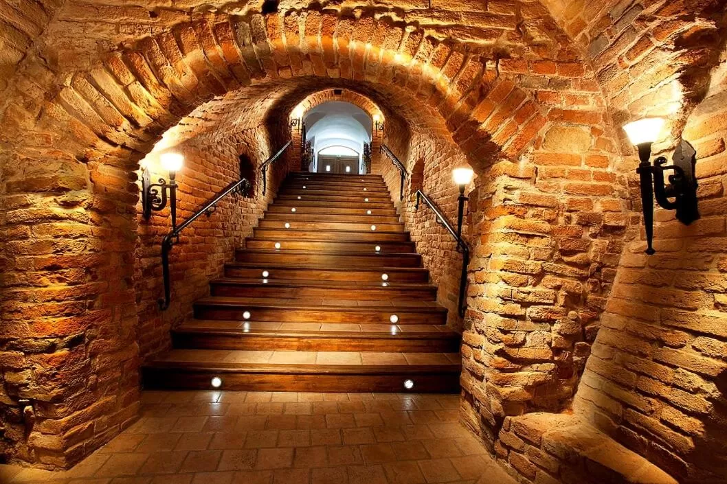 Hotel Akademie a depandance Vila Jarmila