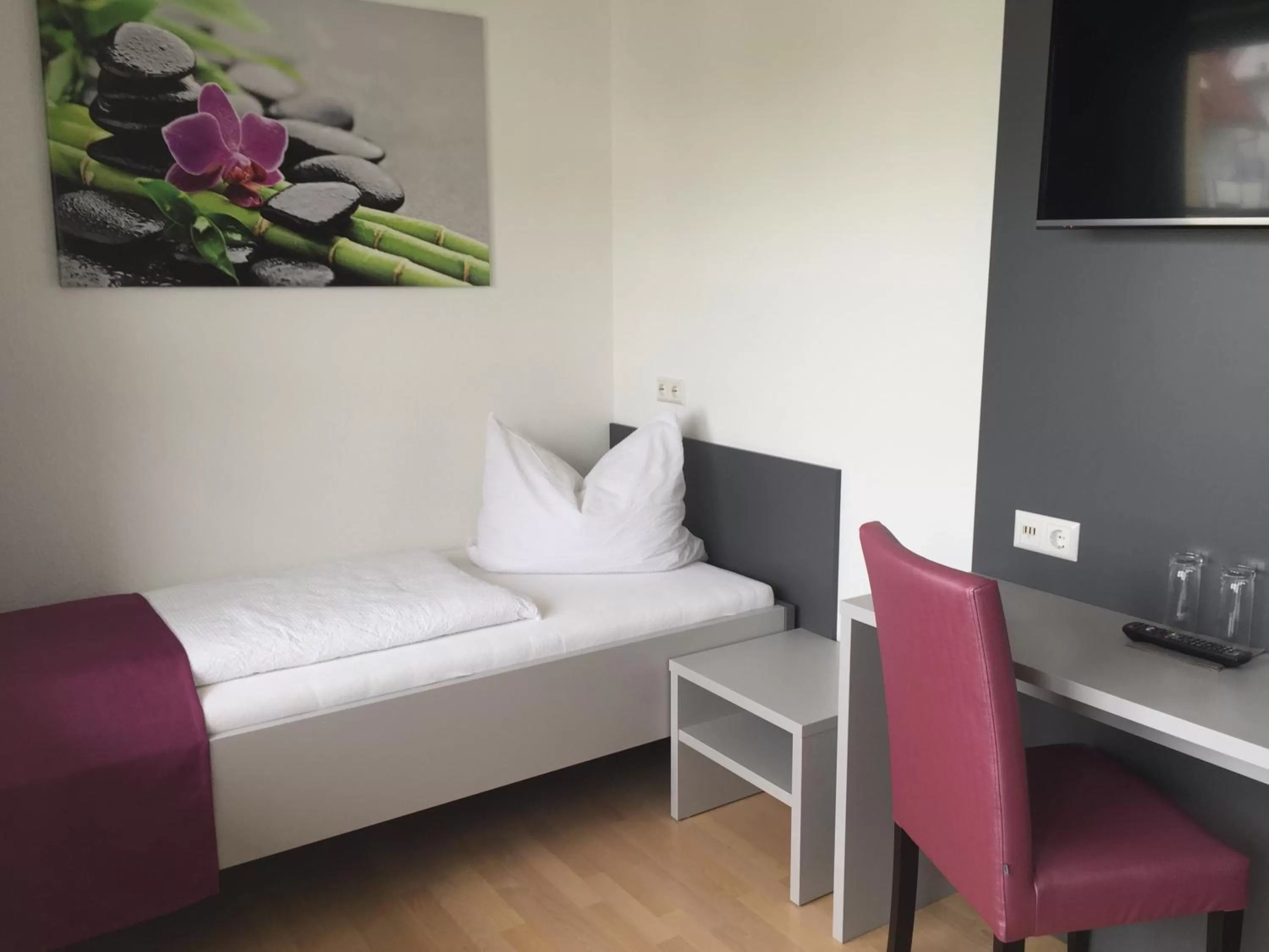 Decorative detail, Room Photo in Torstuben