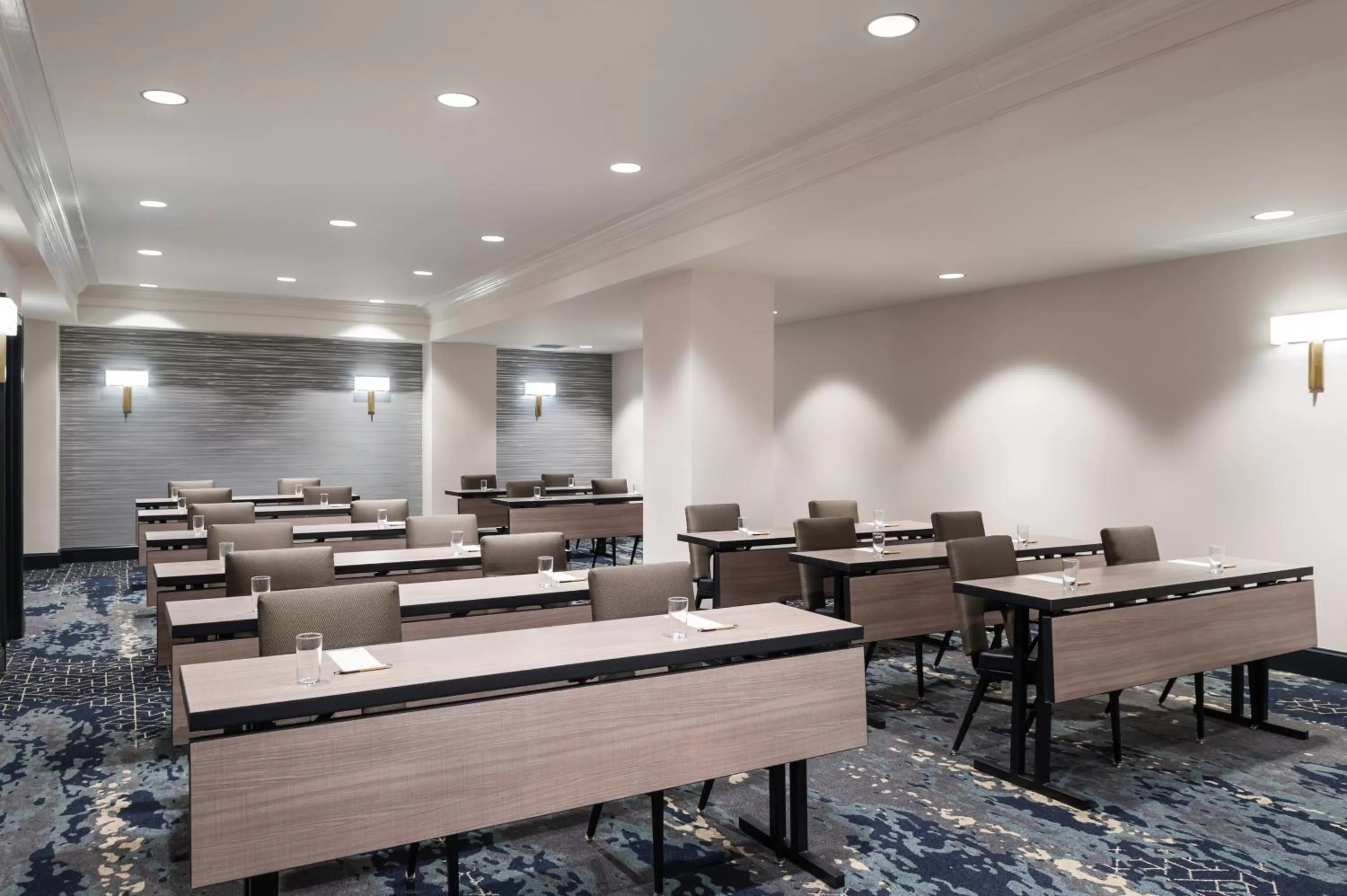 Banquet/Function facilities in The Commonwealth