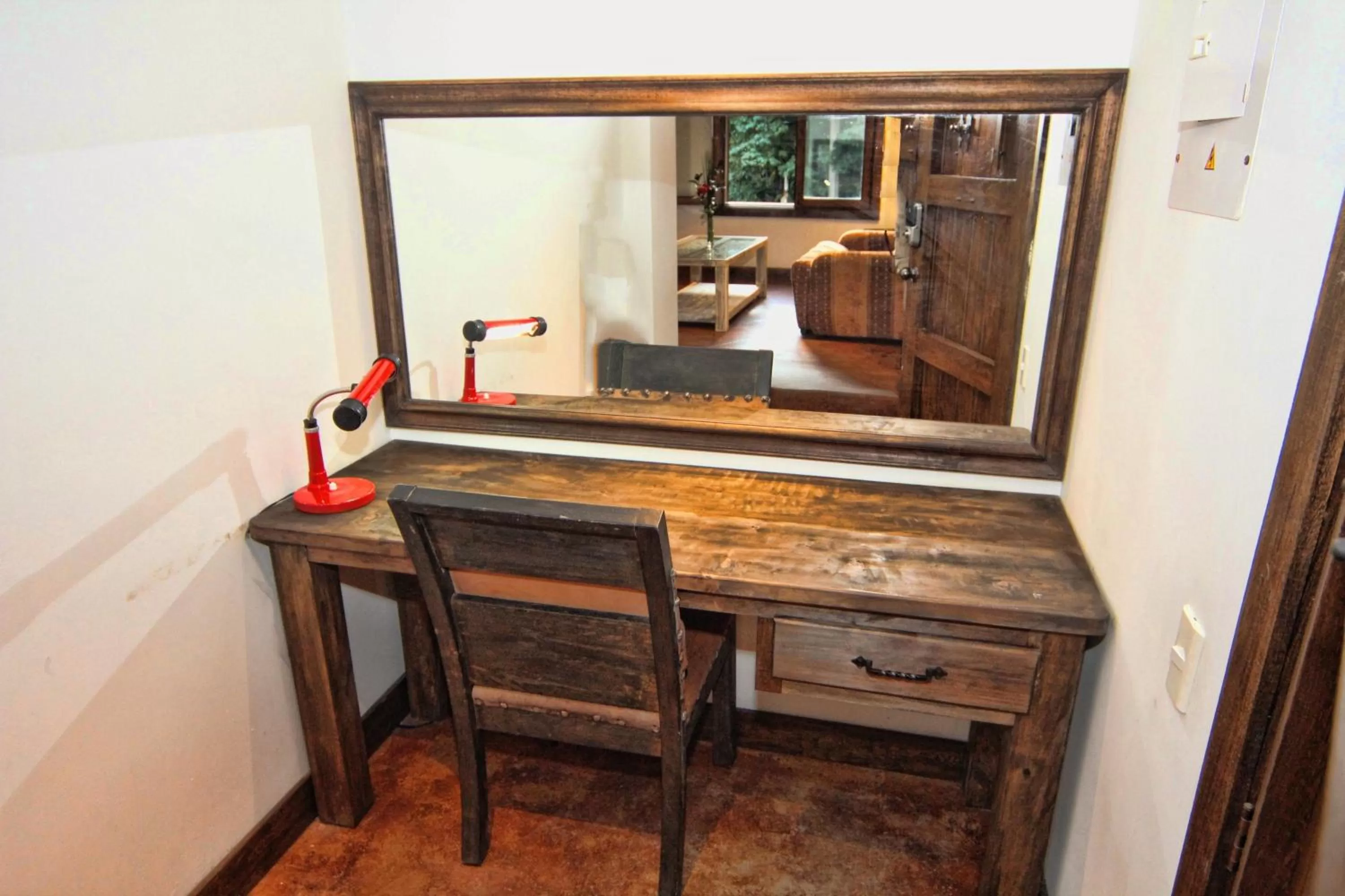 Other, Bathroom in Casa Del Reloj