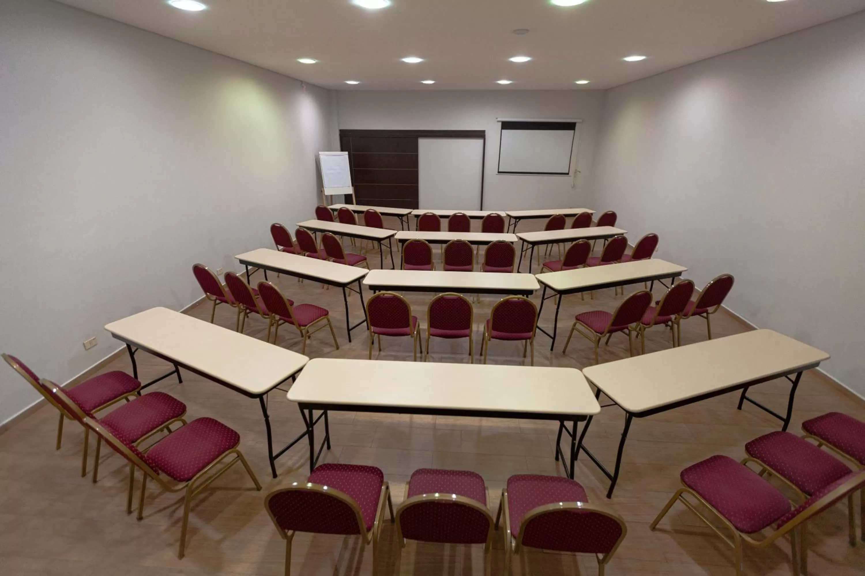 Meeting/conference room in Hotel Foz do Iguaçu