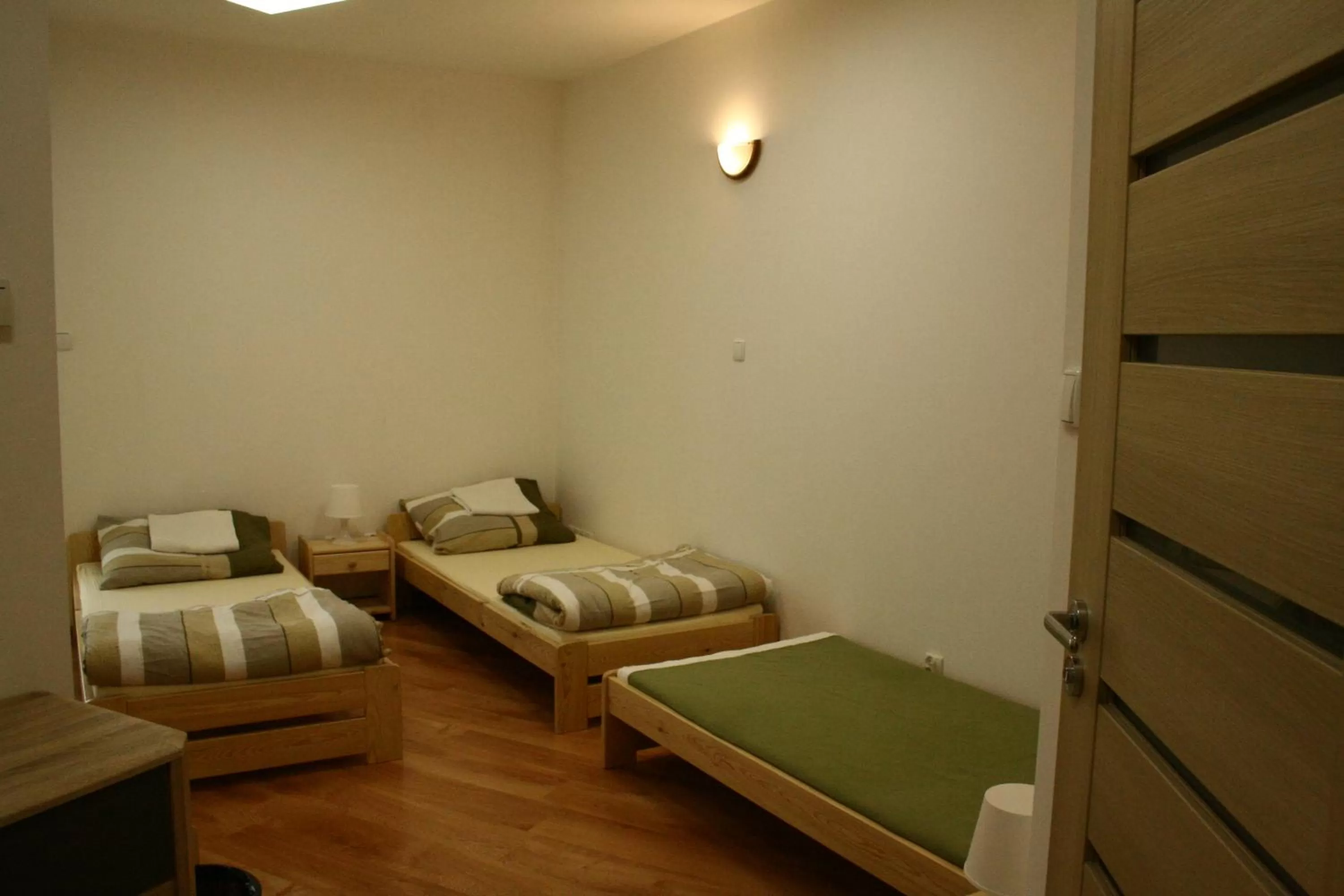 Photo of the whole room, Bed in Pokoje Gościnne Marusa