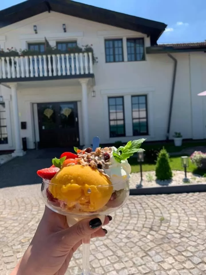 Property Building in Pod Platanem Gliwice