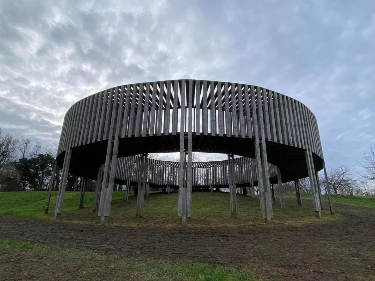 Property Building in Huis van Loon