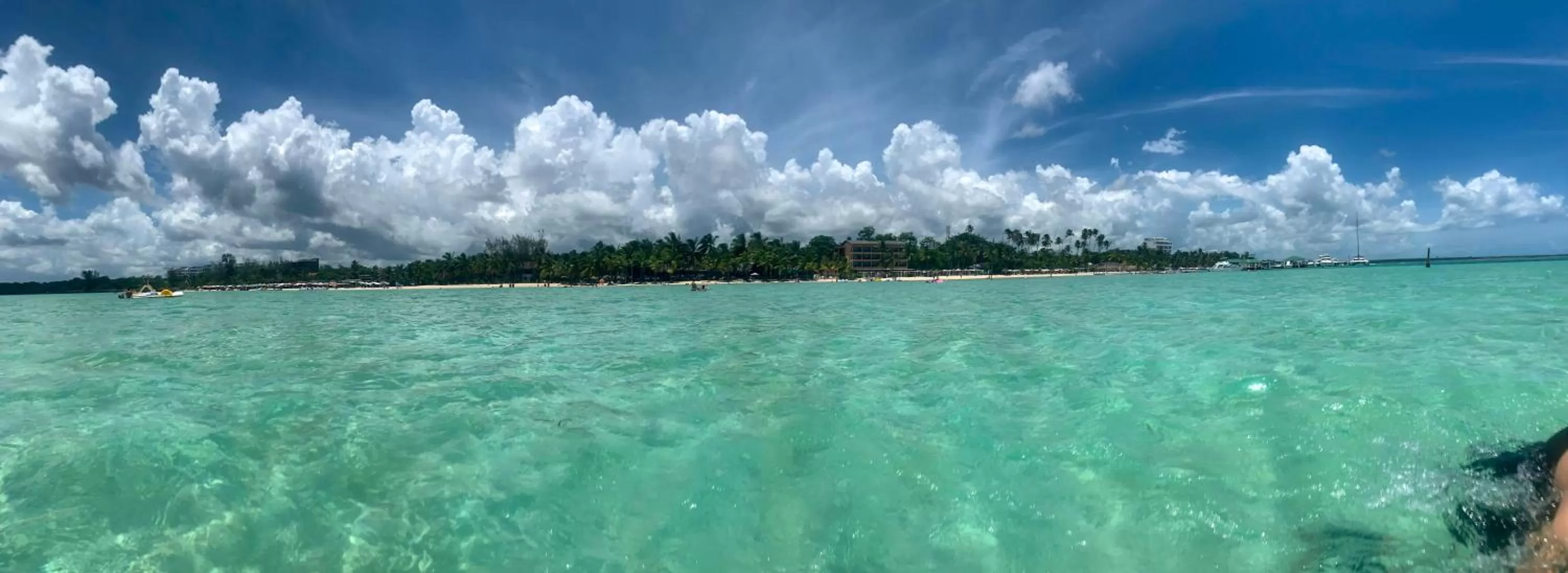 Calypso Beach Hotel by The Urbn House Santo Domingo Airport
