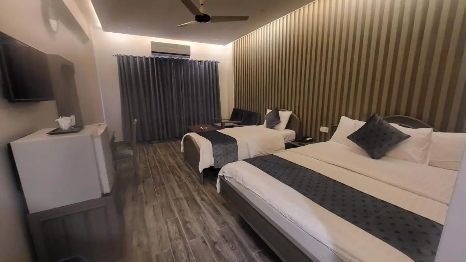 Hotel Akbar International