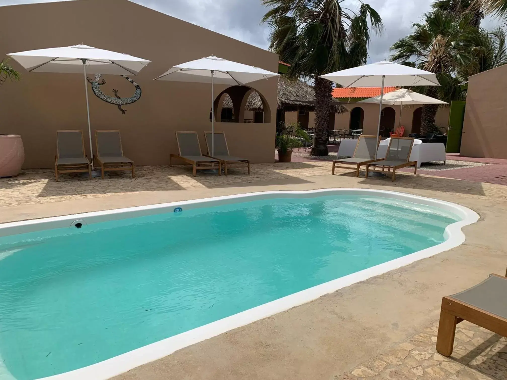 The Lizard Boutique Hotel The Lizard Boutique Hotel