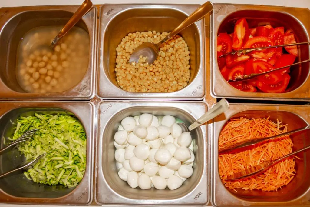 eco Hotel Milano & BioRiso Restaurant