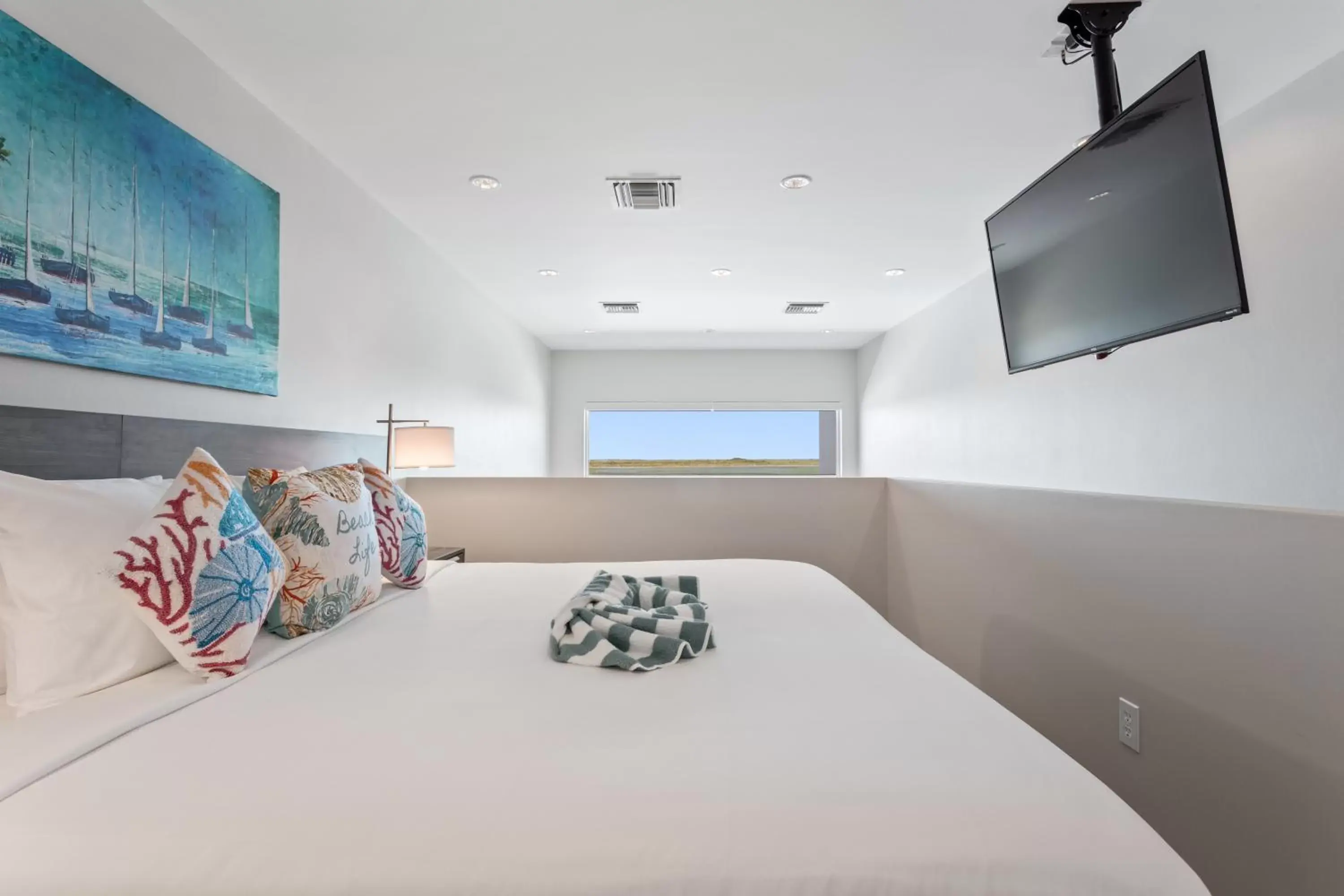 Cabana Loft in Sunset Caribe Belize Cabana Loft in Sunset Caribe Belize