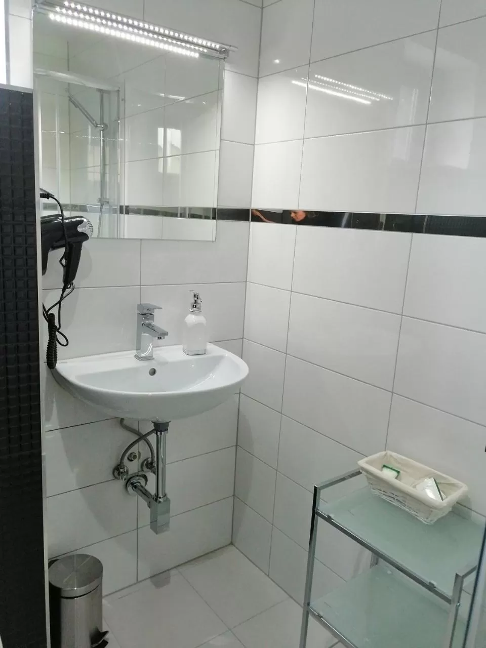 Other, Bathroom in Pensjonat Sandomierski