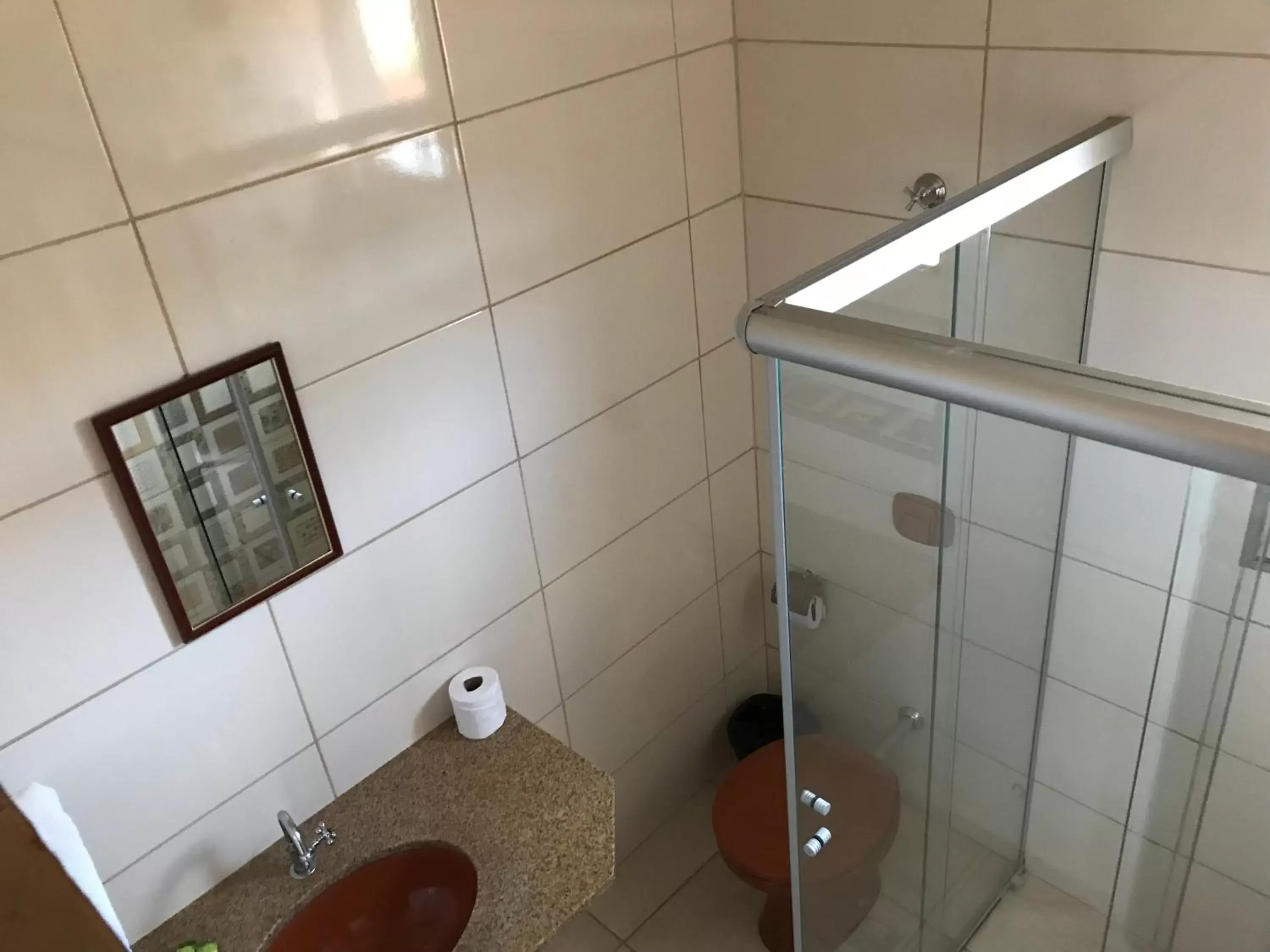 Suite with Garden View in Pousada Acayaca Suite with Garden View in Pousada Acayaca