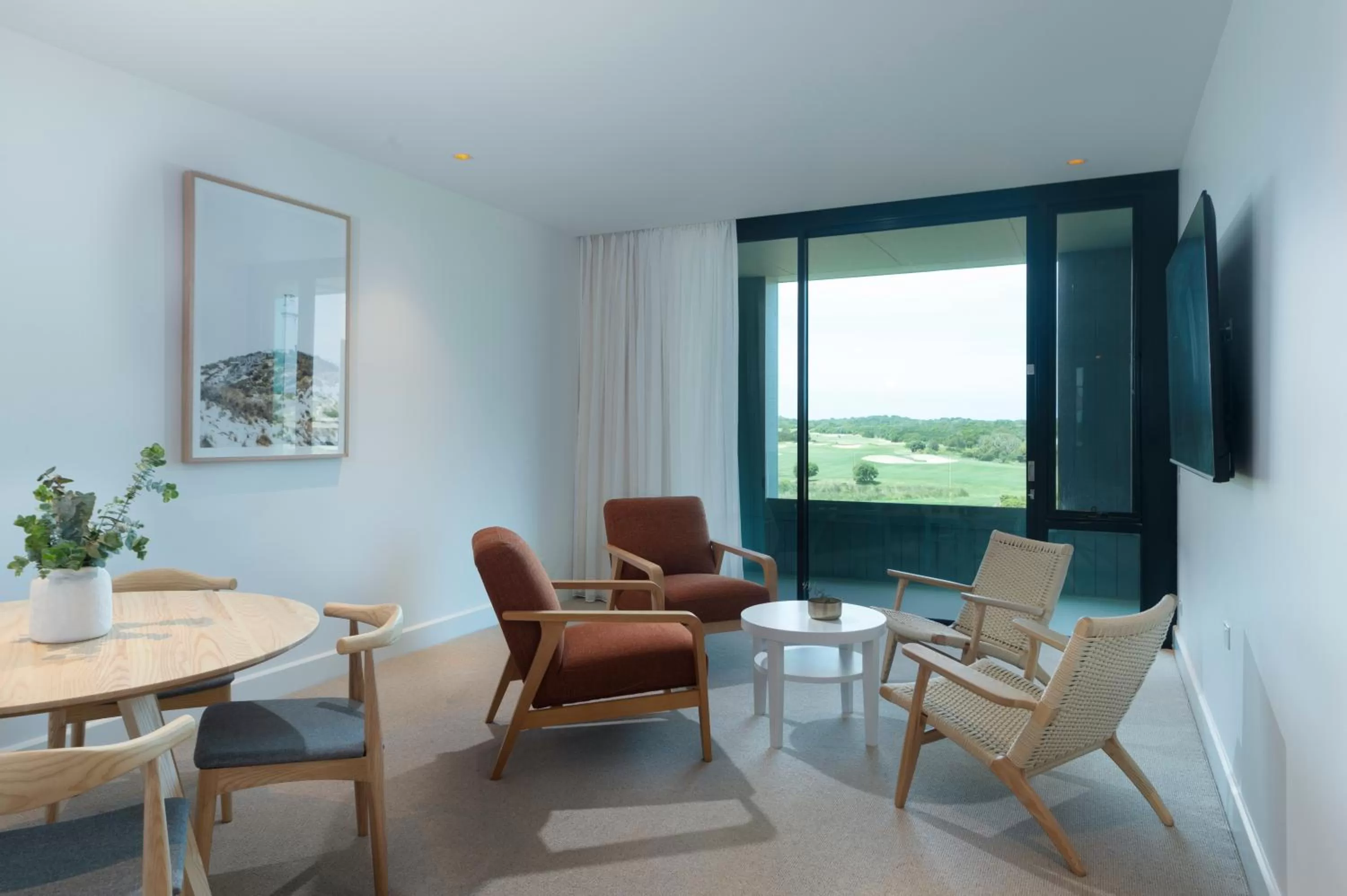 Balcony/Terrace in The Sands Torquay