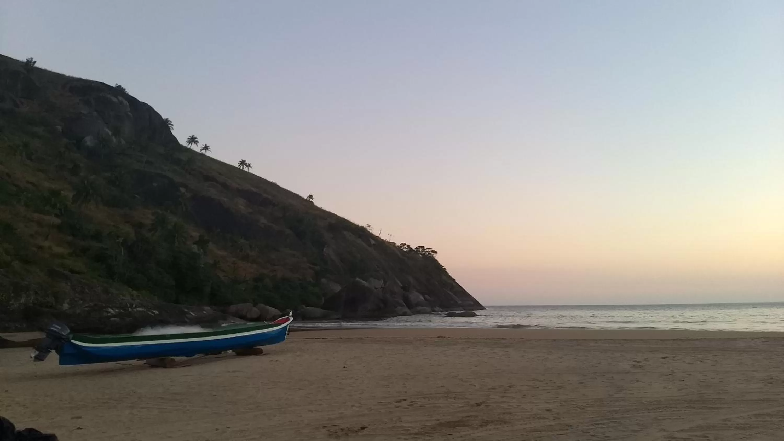 Snorkeling, Beach in Pousada da Rosa
