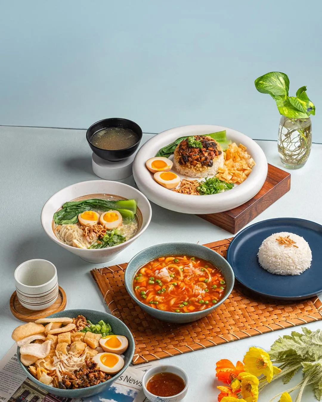 Premiere Hotel Tegal