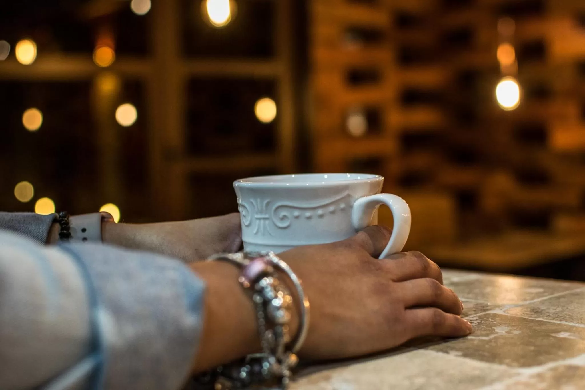 Hotel Manada del Desierto