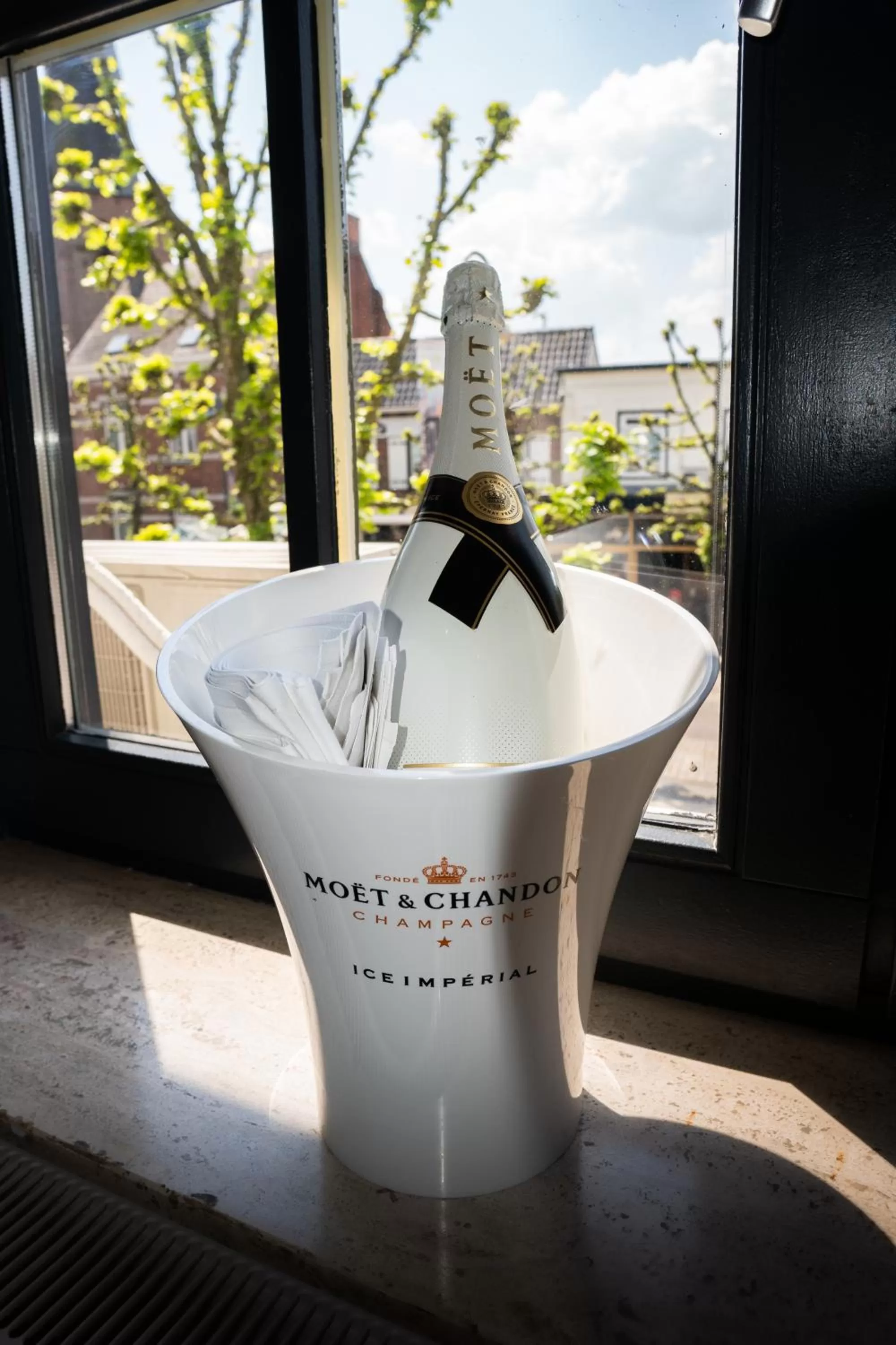 Hotel Brasserie Den Engel