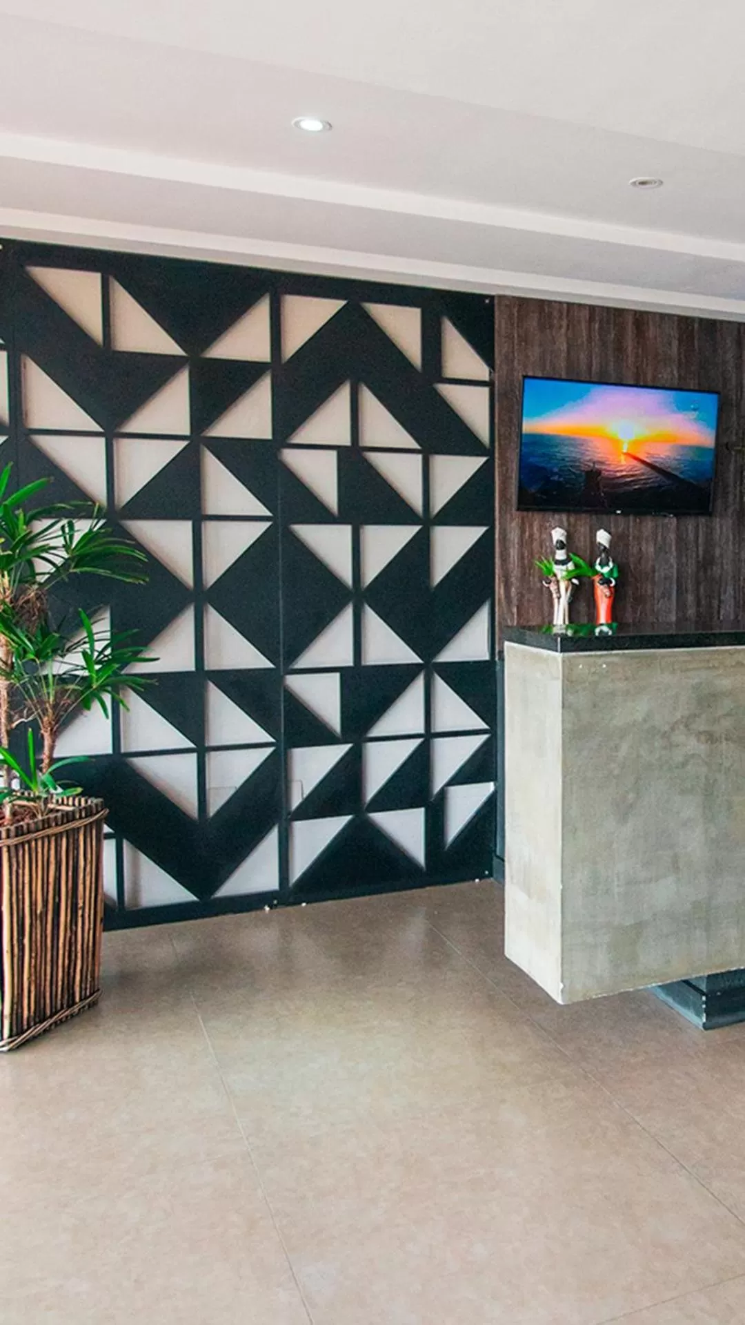 Lobby or reception, Lobby/Reception in Aruá Pousada Boutique