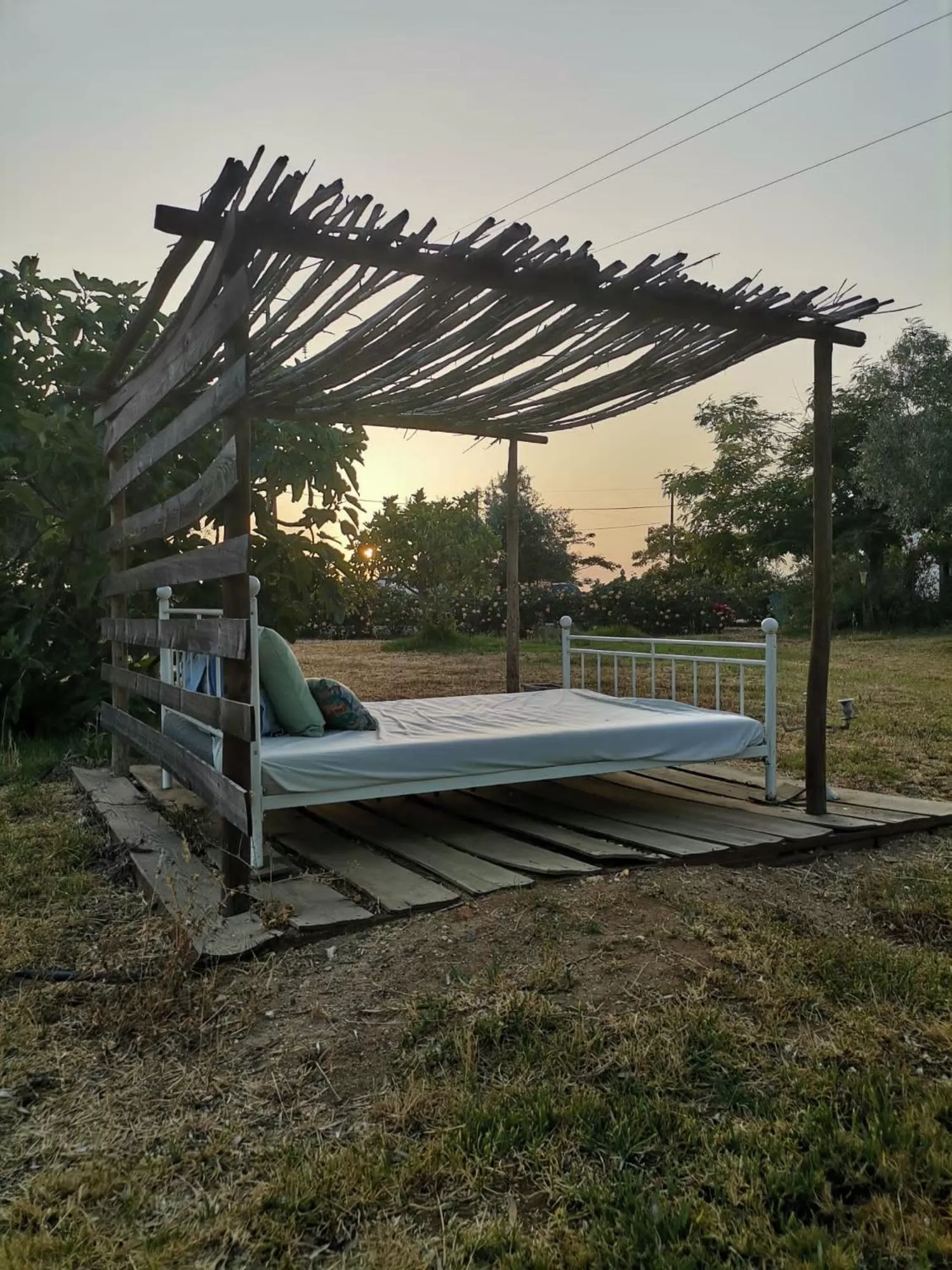 Trendy and Luxe B&B and Garden Suite