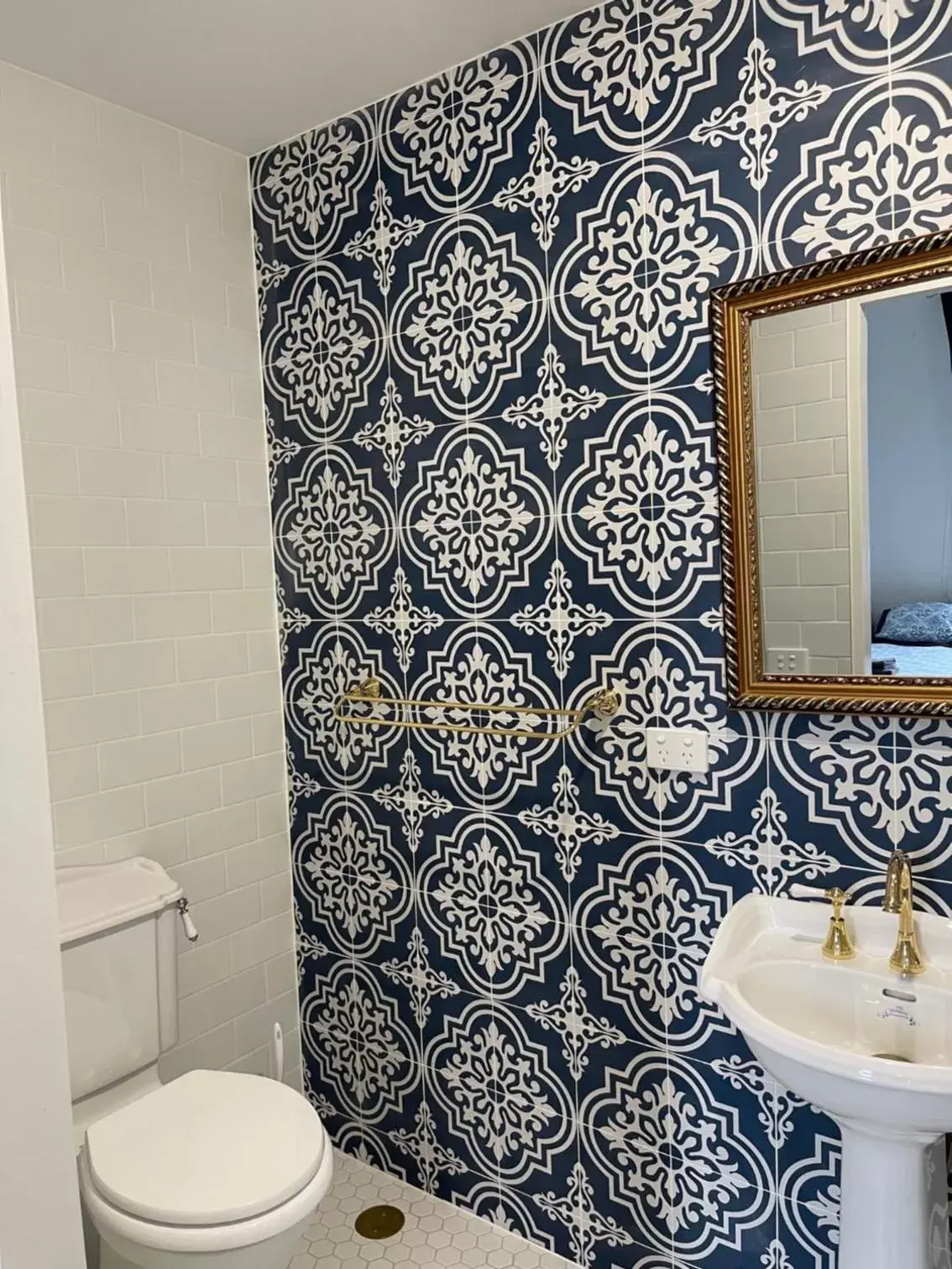 Family Room in The Royal Mail Hotel Braidwood Family Room in The Royal Mail Hotel Braidwood