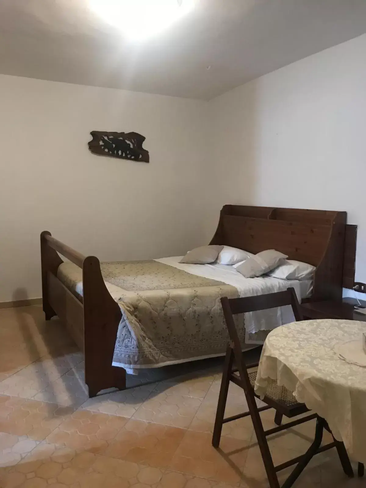 B&B La Libellula B&B La Libellula