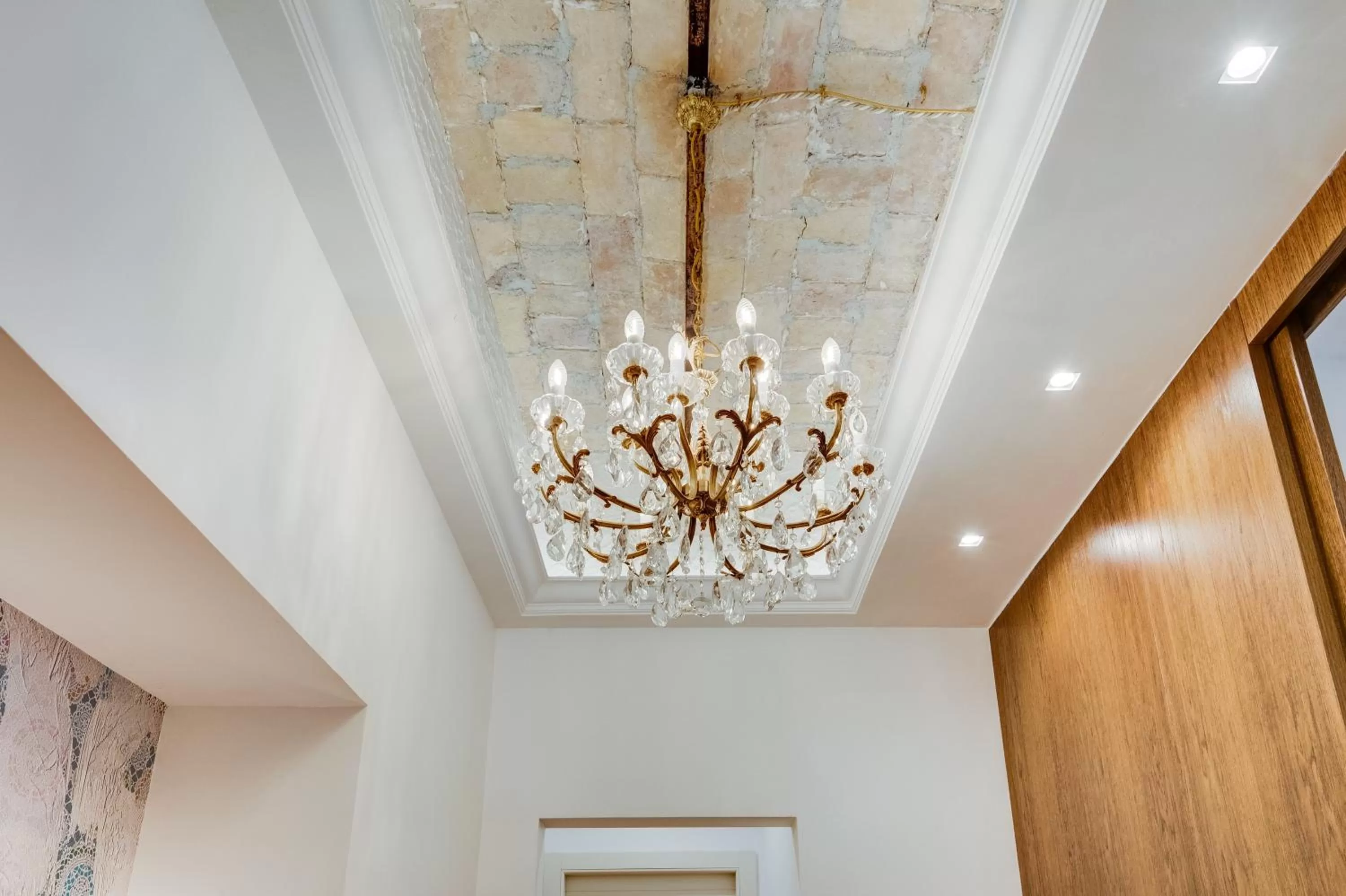 hair dresser in New Design St.Peter