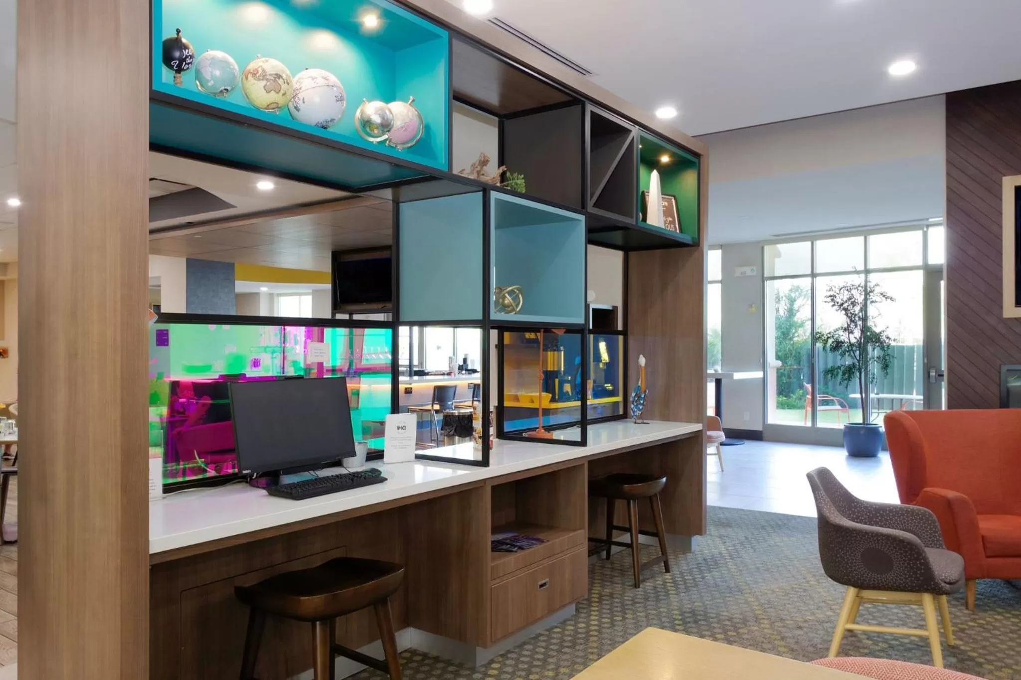 Other in Holiday Inn & Suites Phoenix Airport by IHG