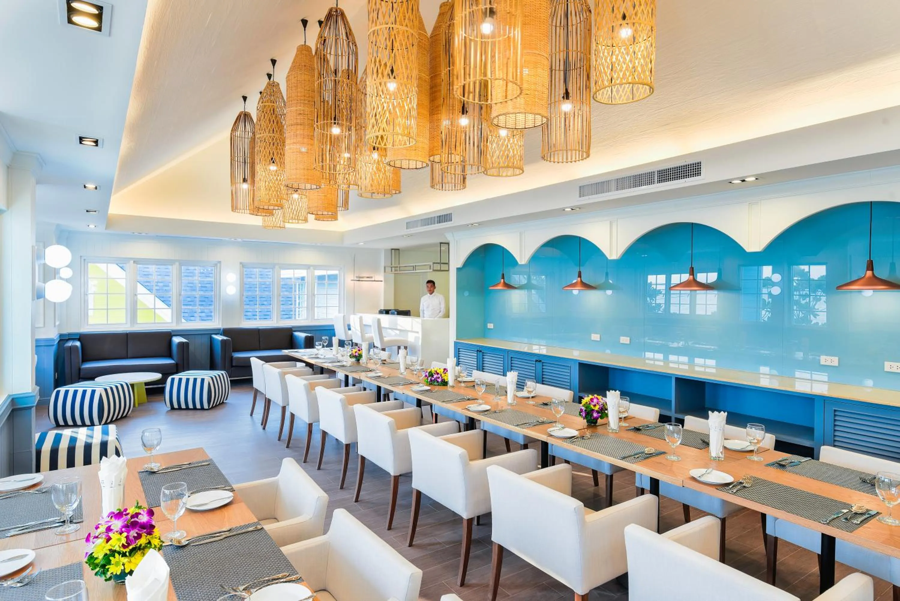 Restaurant/places to eat in Peggy's Cove Resort