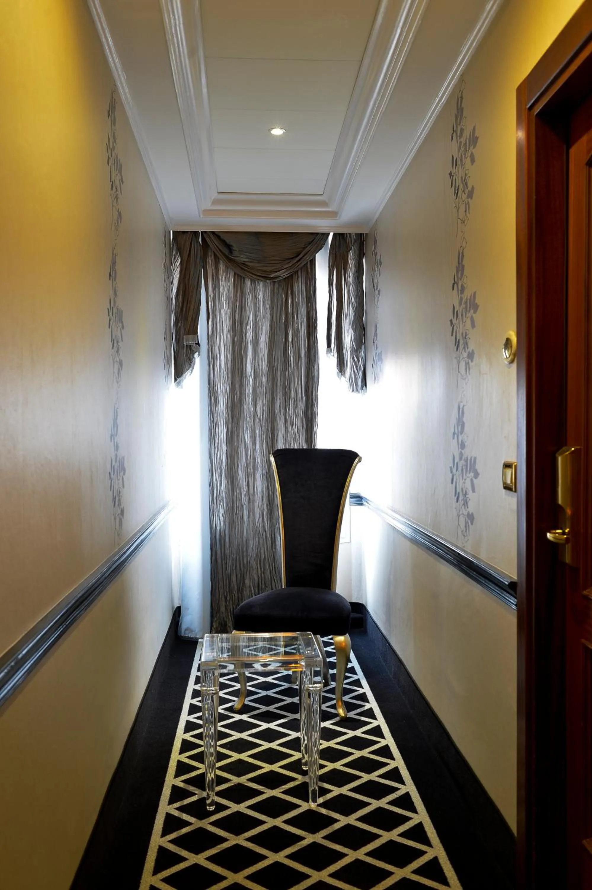 Other, Bed in Zanhotel Tre Vecchi