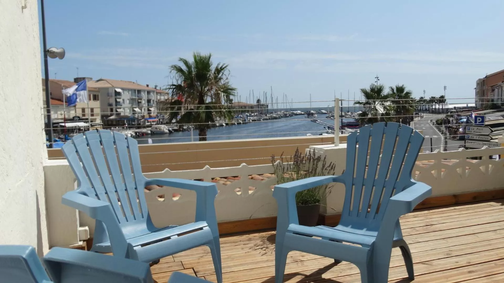 Hotel-Restaurant Du Port