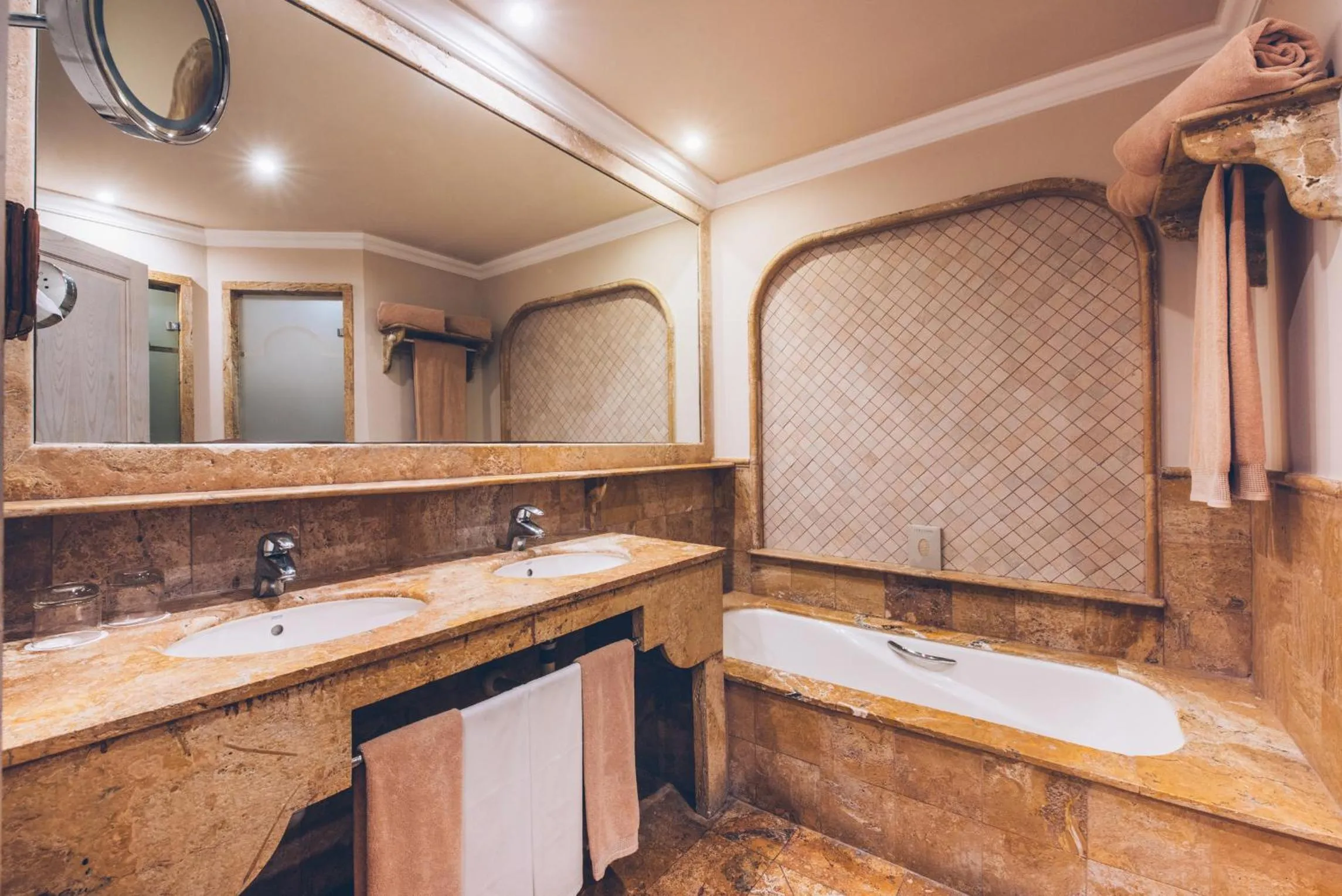 Toilet in JOIA El Mirador by Iberostar -Adults Only